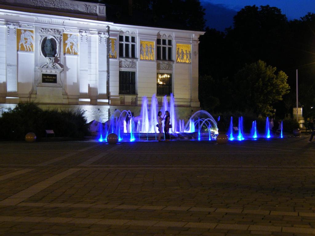 Jagiellonski * Krakow