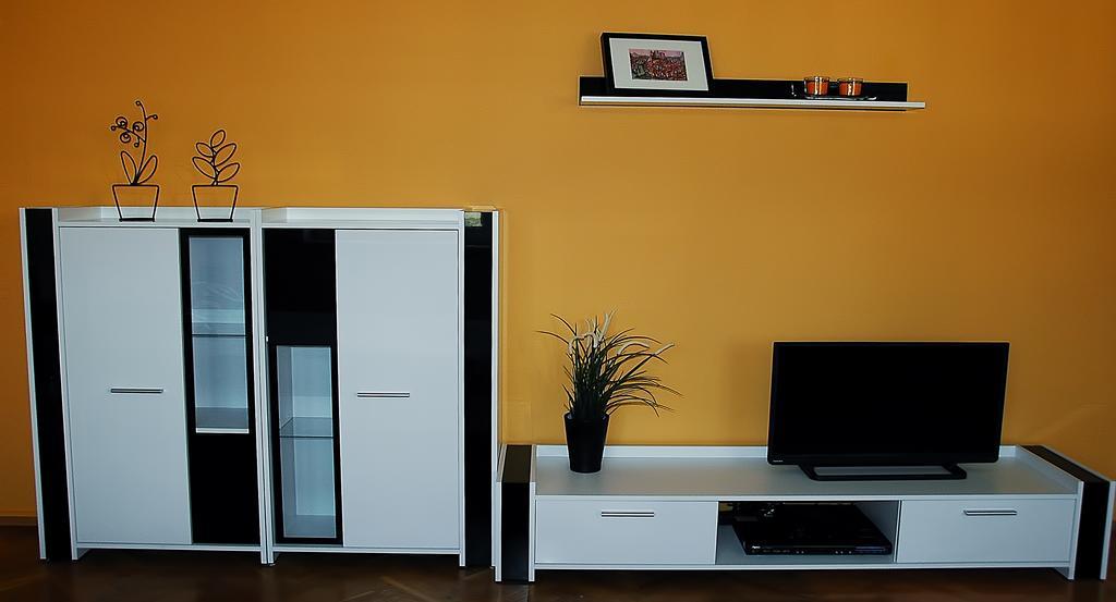 Spacious In The Heart Of Apartment Krakow
