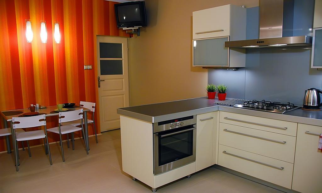 Spacious In The Heart Of Krakow