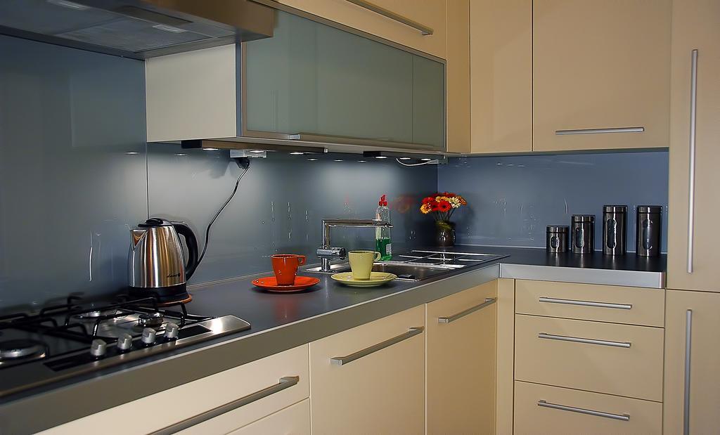 Spacious In The Heart Of Apartment