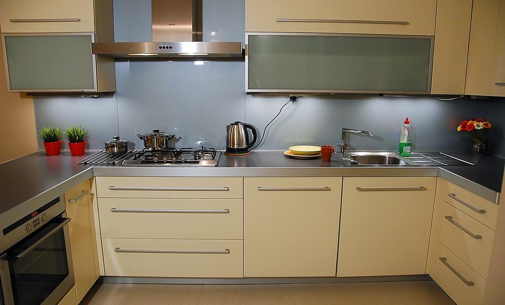 Apartment Spacious In The Heart Of
