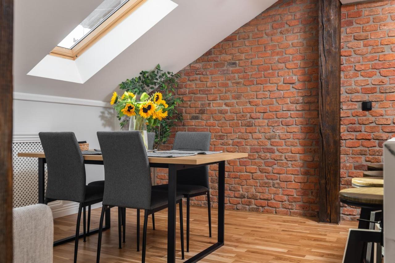 Riverside Premium Class Apartment *