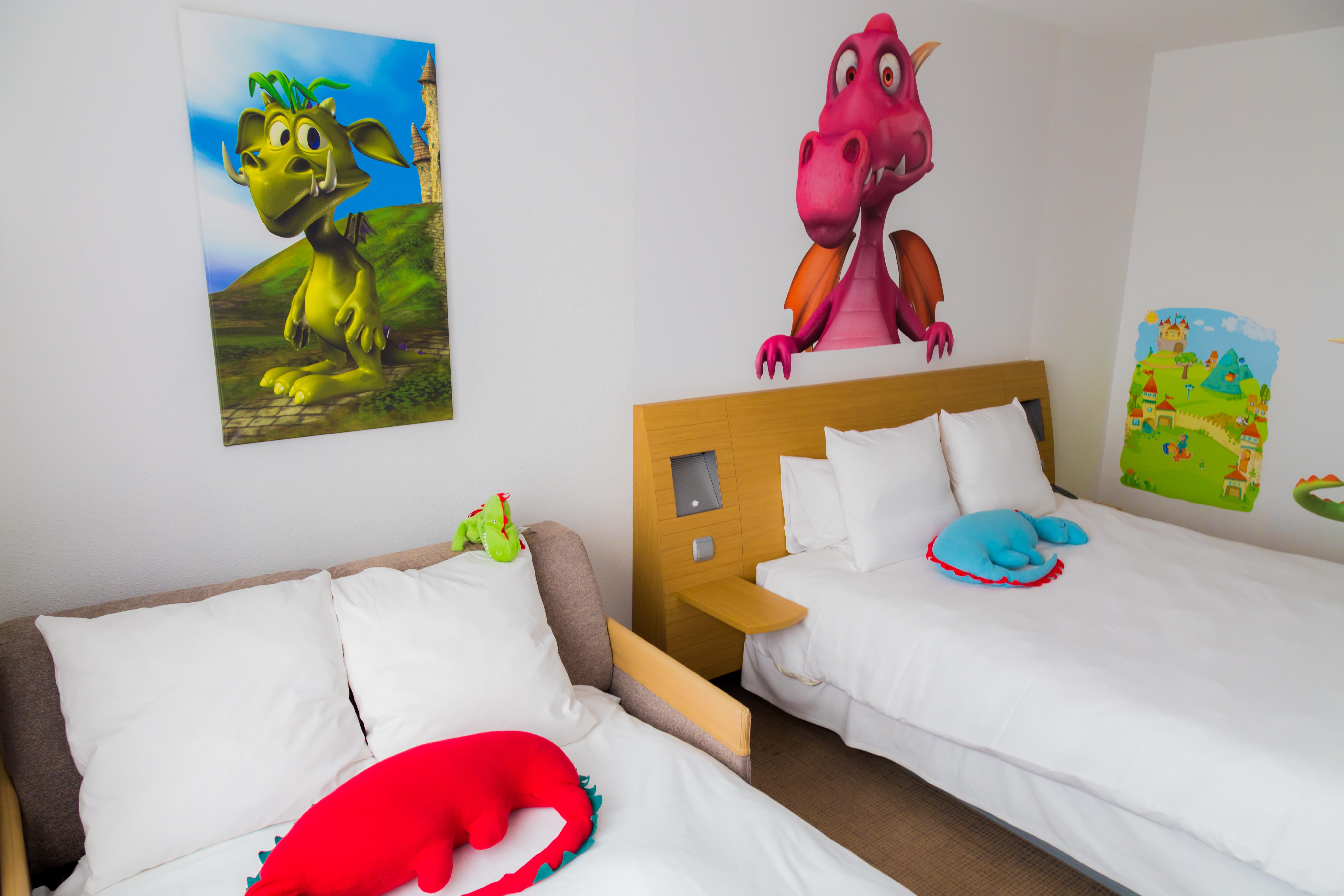 Novotel West Krakau