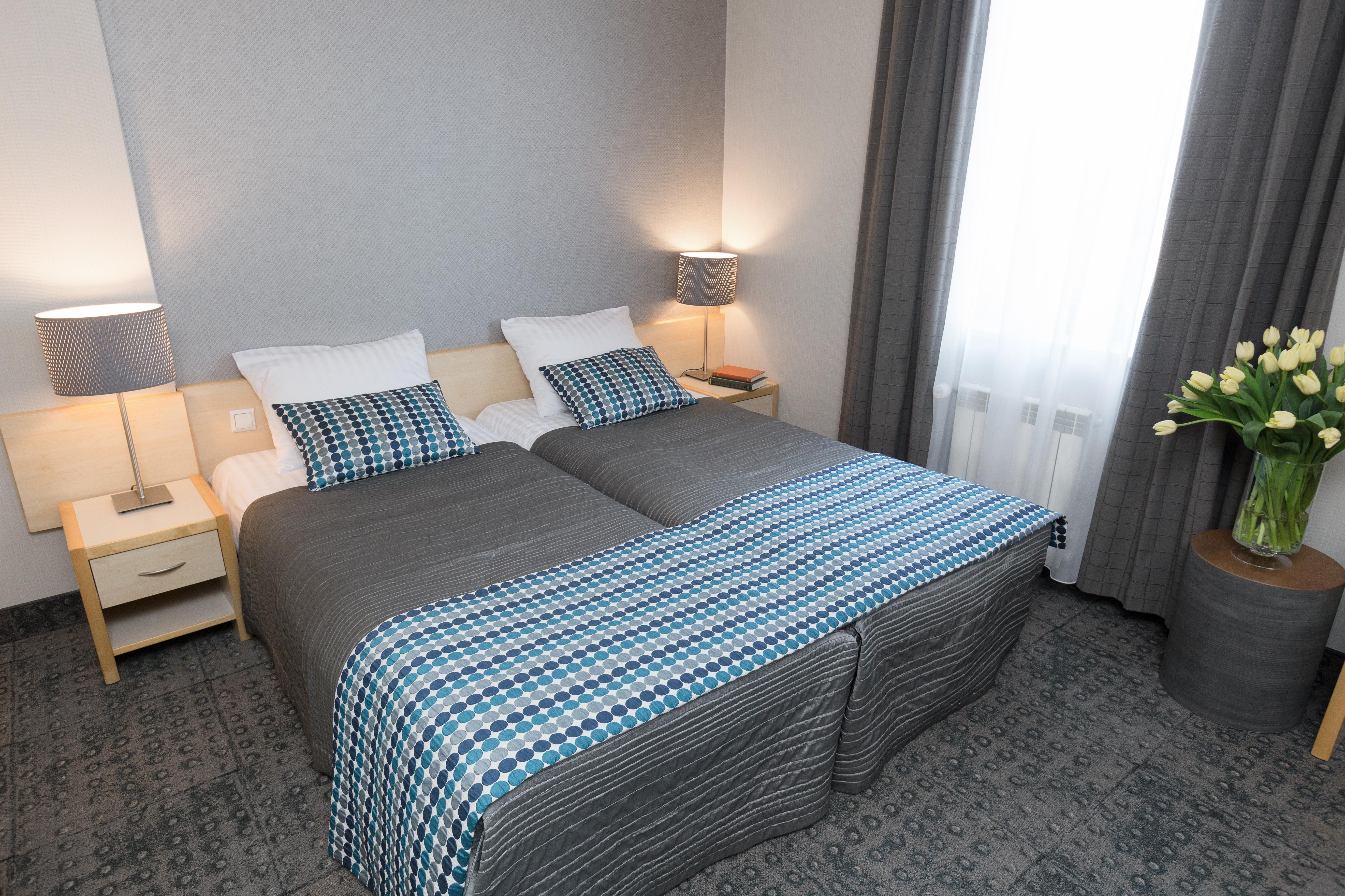 Hotel Perla 3*