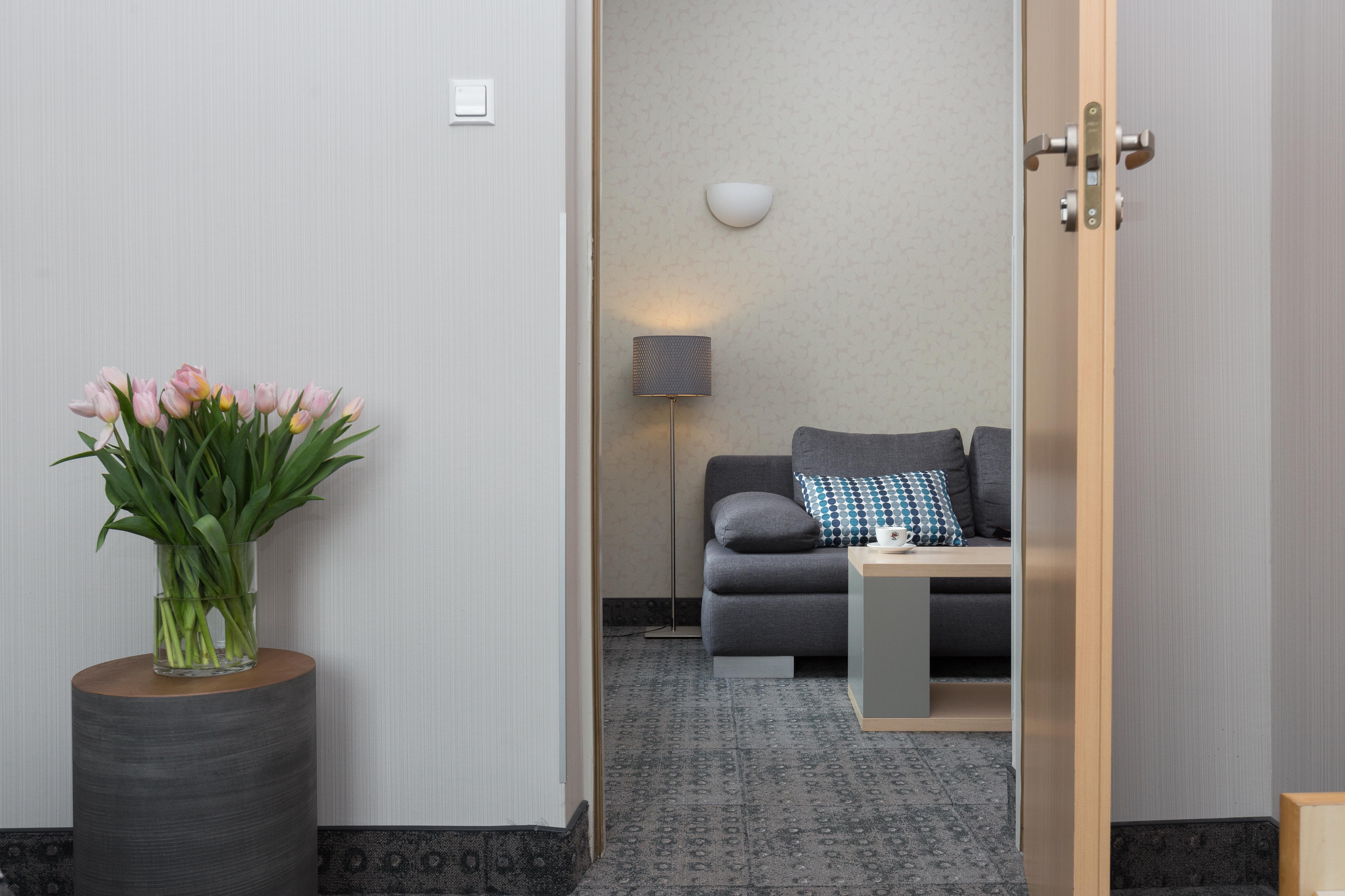 Perla Hotel