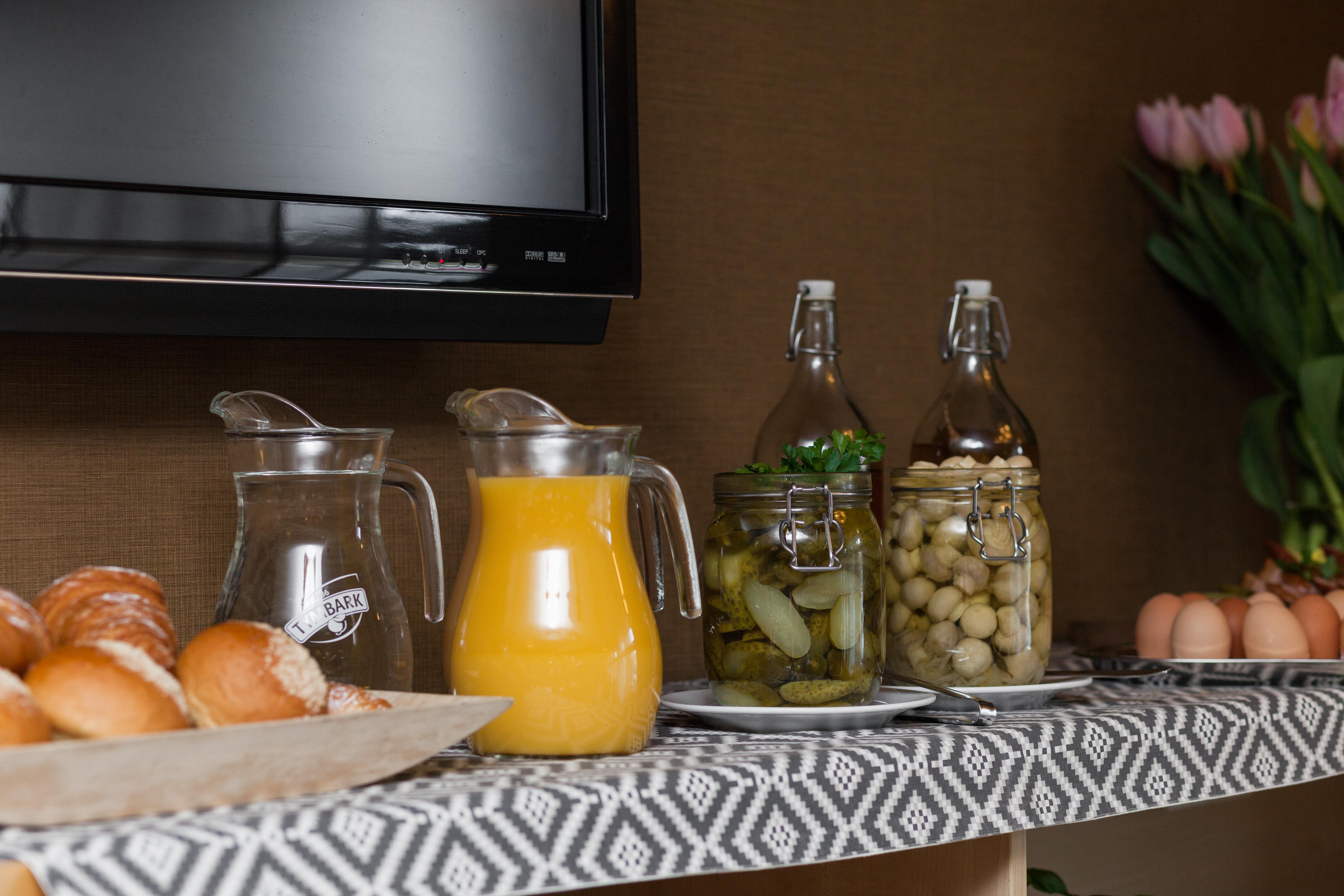Perla Hotel 3*