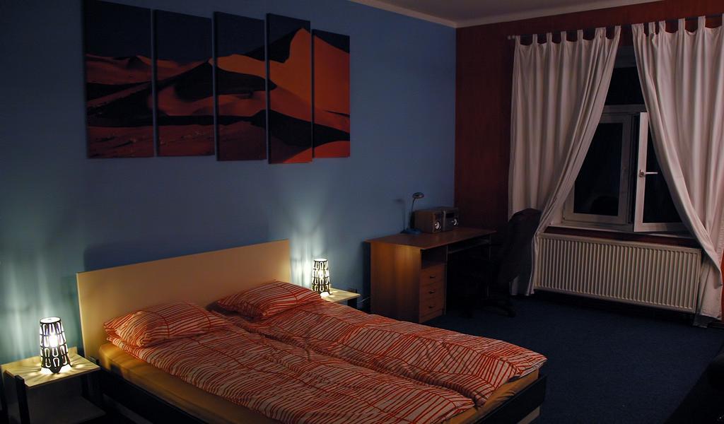Spacious In The Heart Of * Krakow