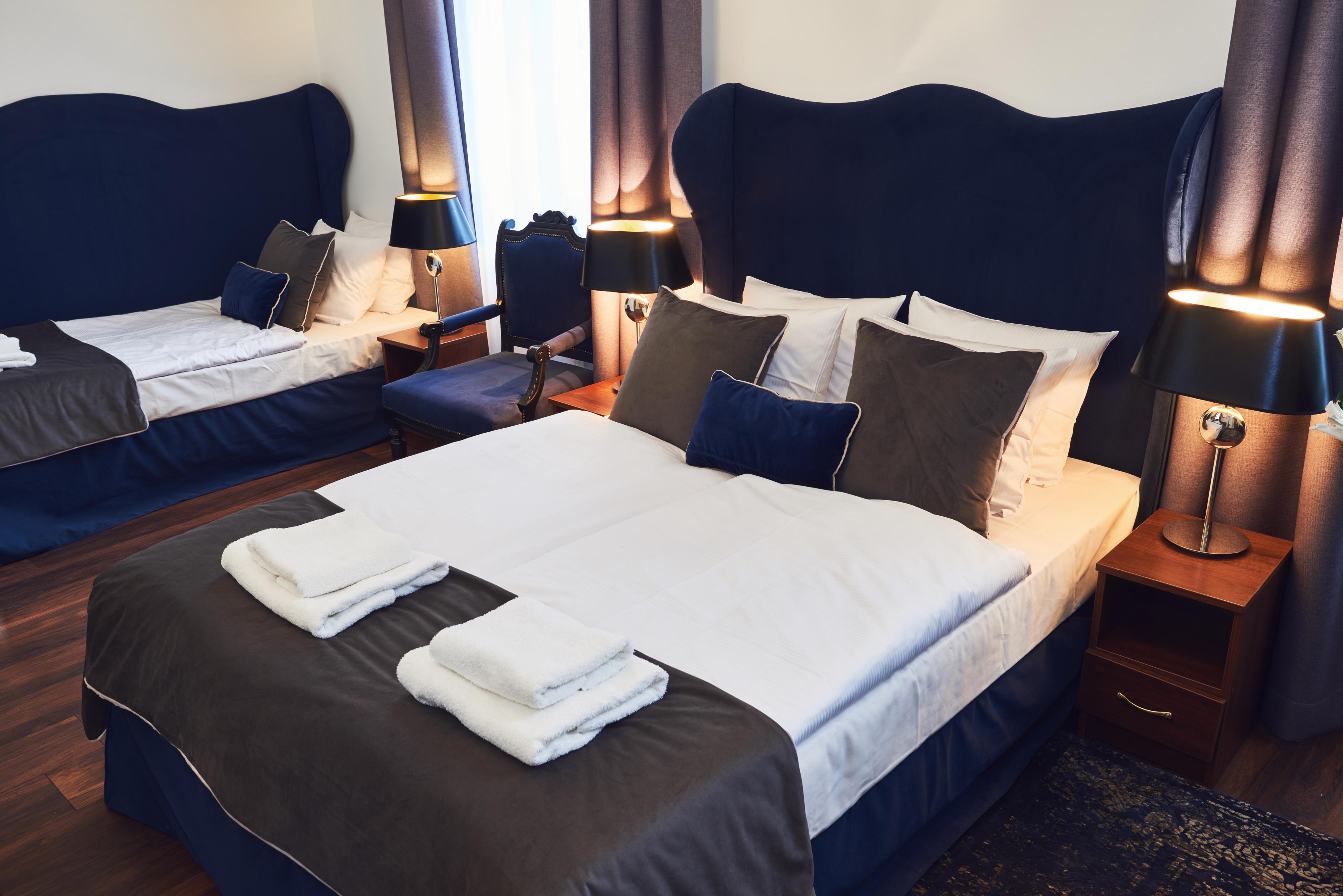 Shalom Kazimierz Hotel apartamentowy Kraków