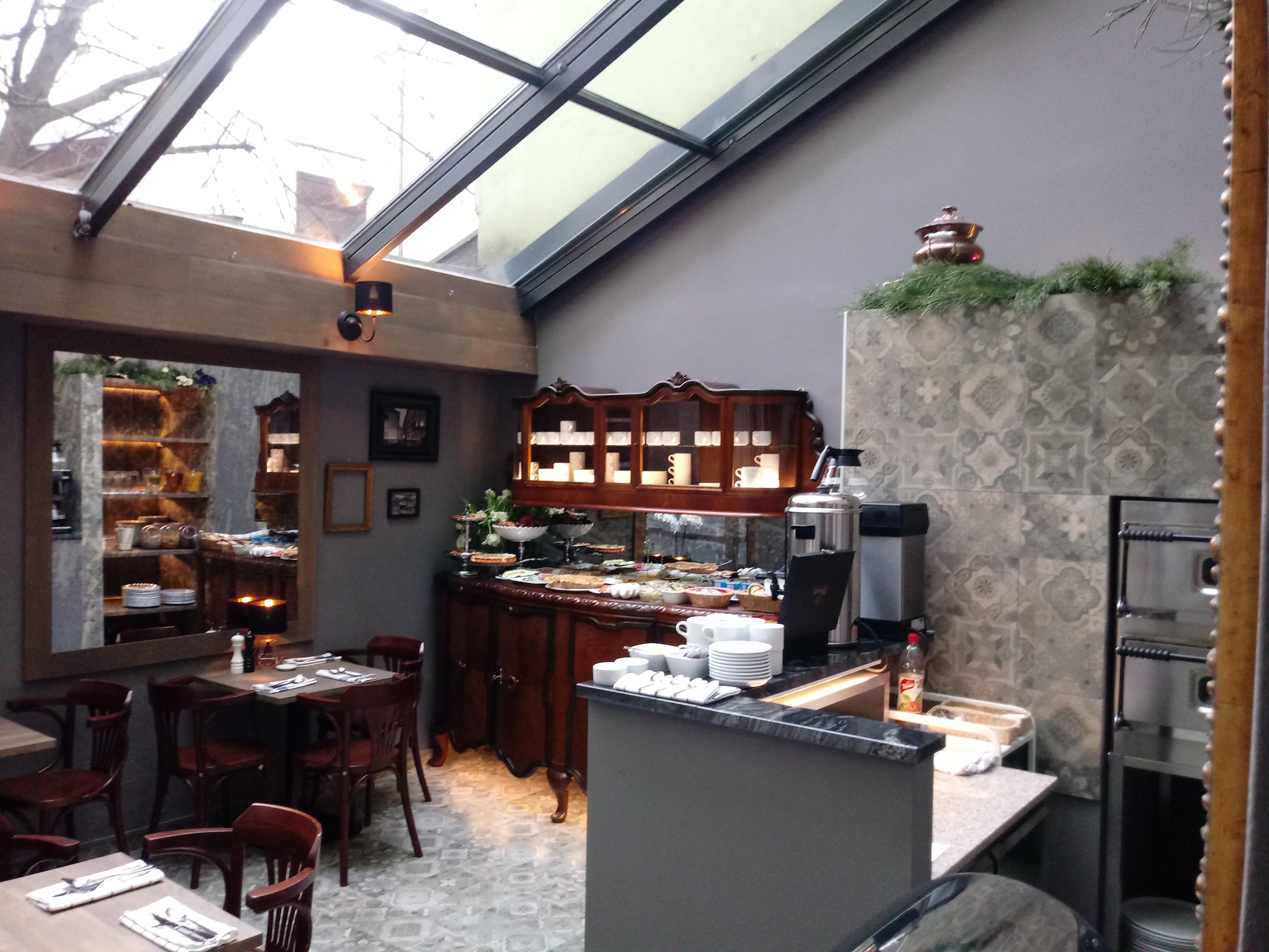 Hotel apartamentowy Shalom Kazimierz 3*