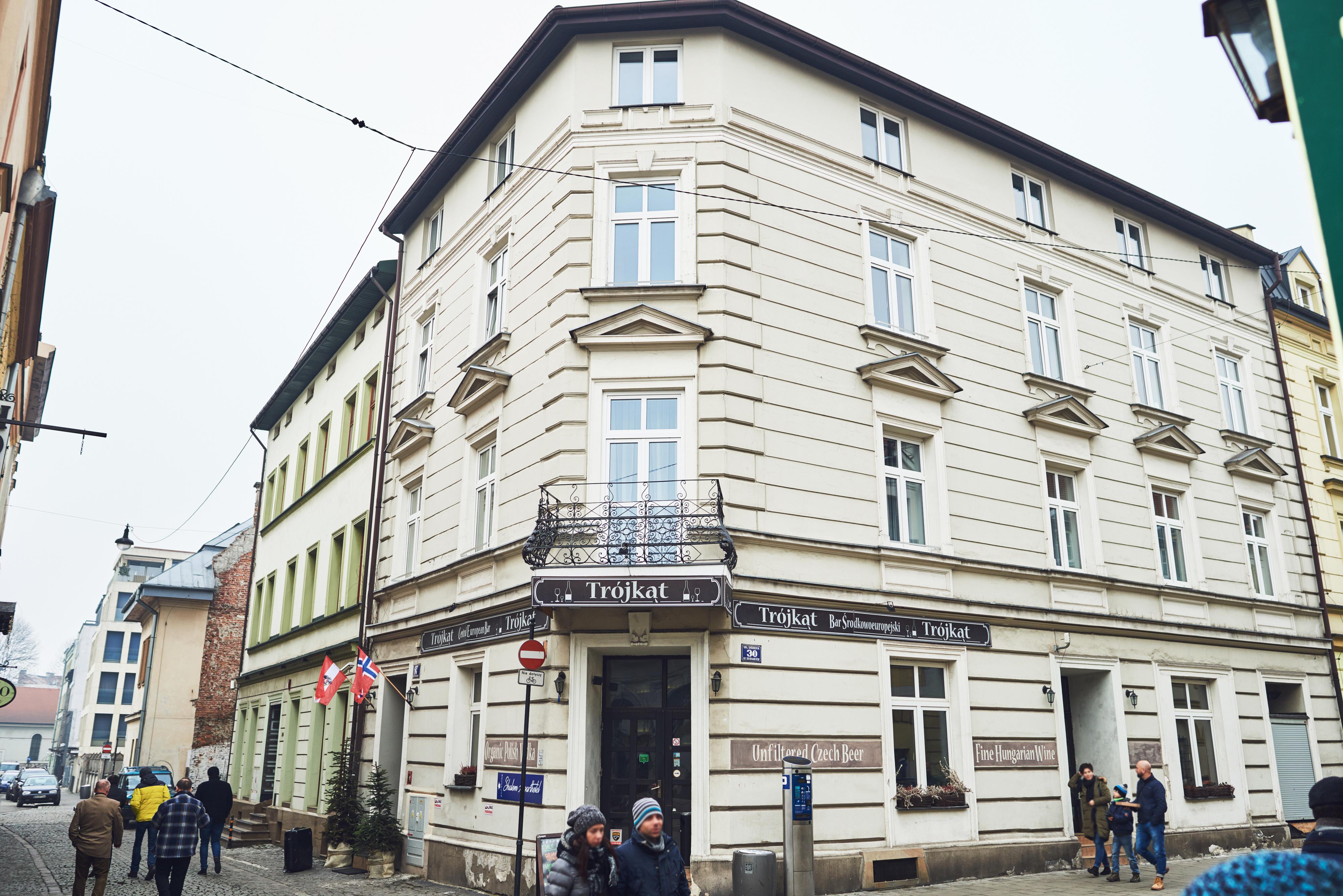 Shalom Kazimierz 3*
