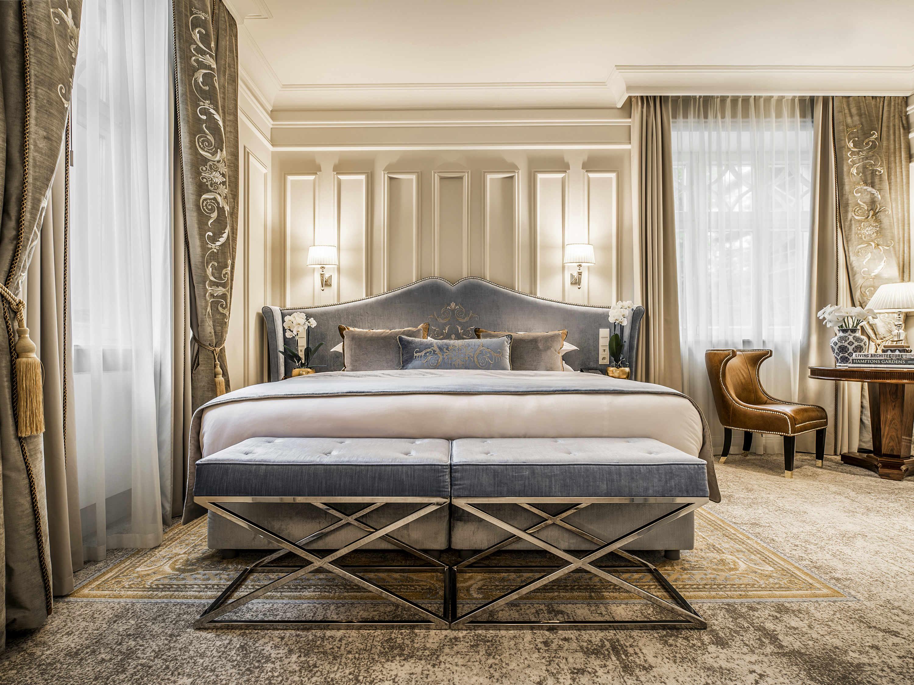 Bachleda Luxury Mgallery Collection Hotel