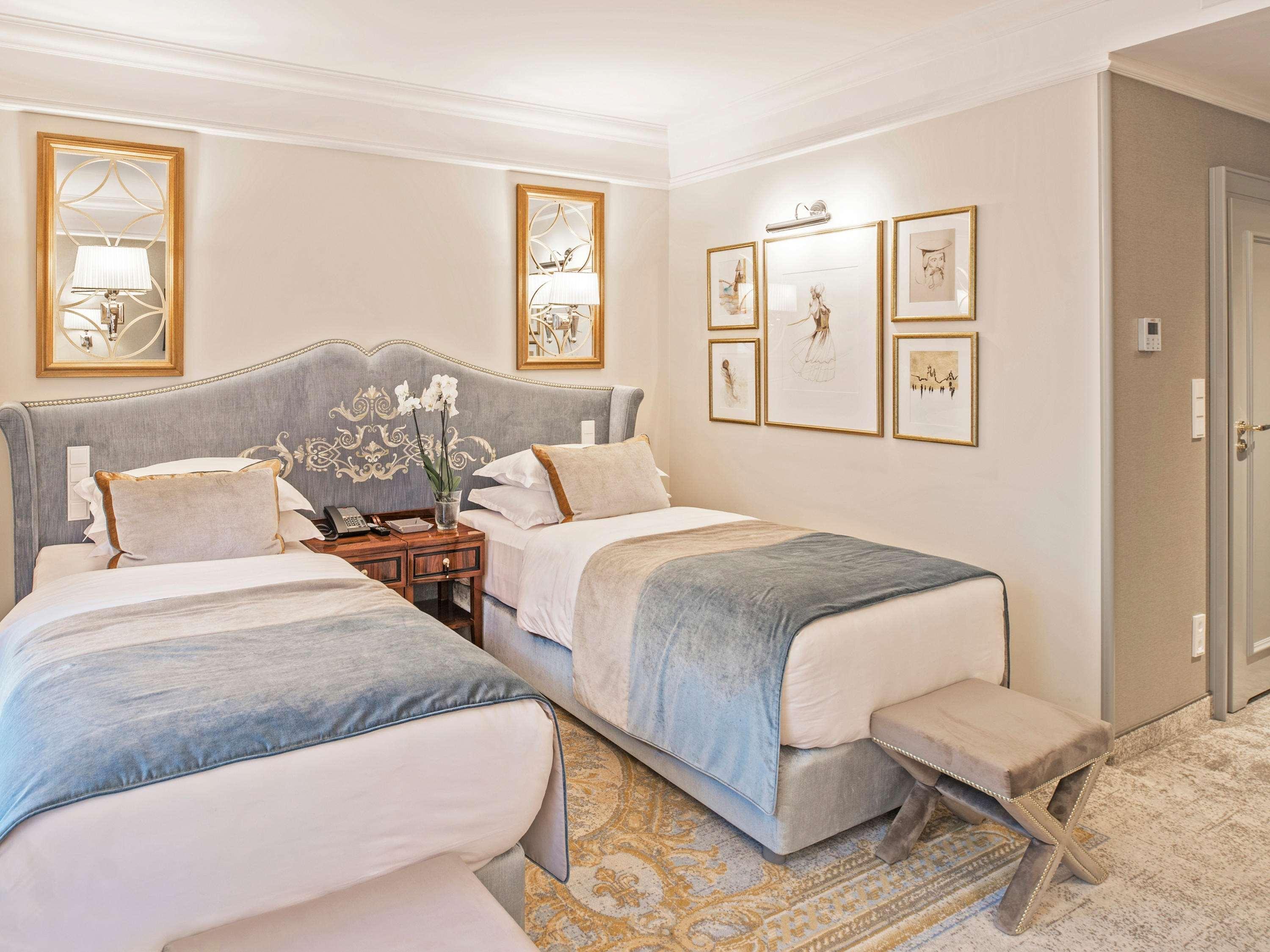 Bachleda Luxury Mgallery Collection 5*