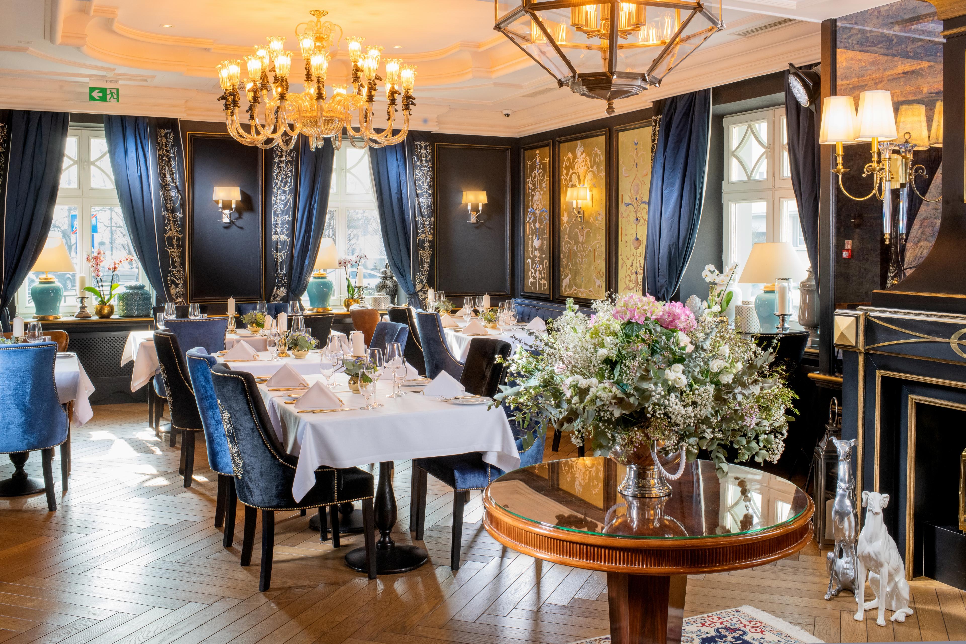 Bachleda Luxury Mgallery Collection 5* Krakow