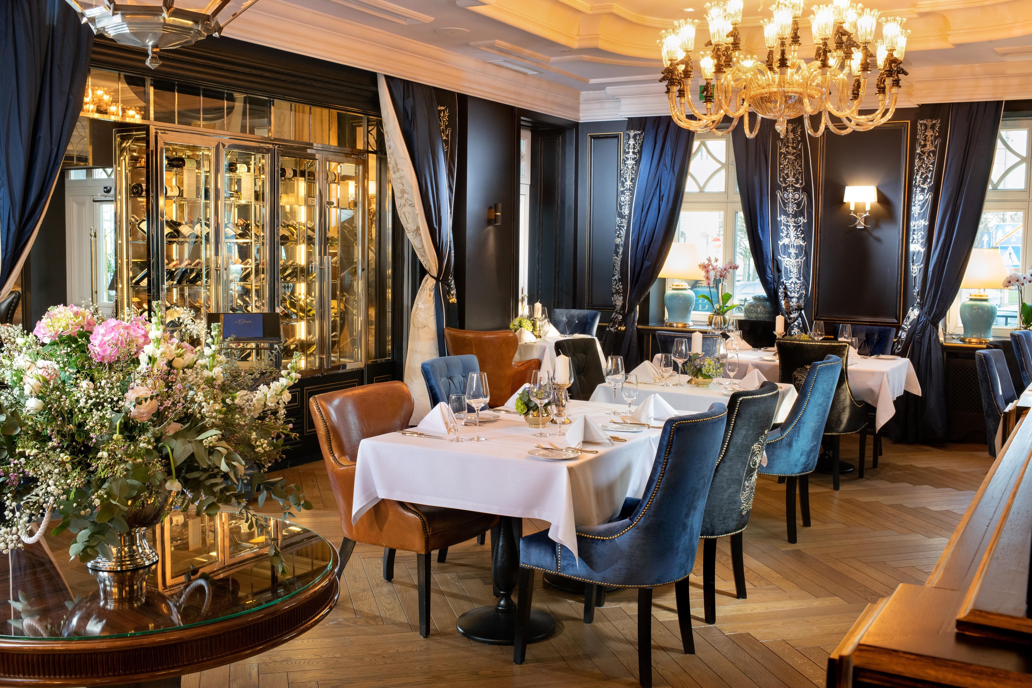 Bachleda Luxury Mgallery Collection 5* Krakow