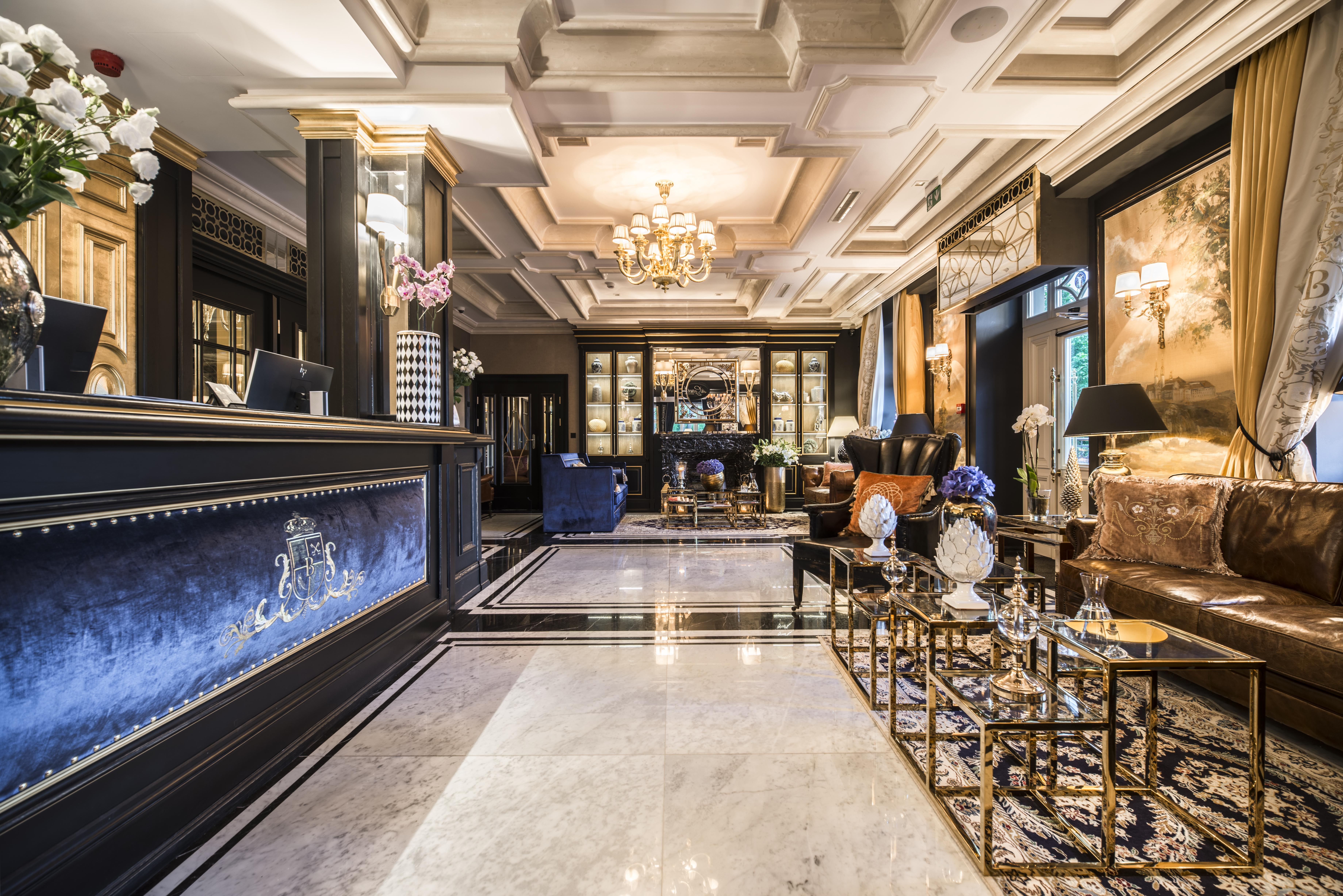 Bachleda Luxury Mgallery Collection 5* Krakow