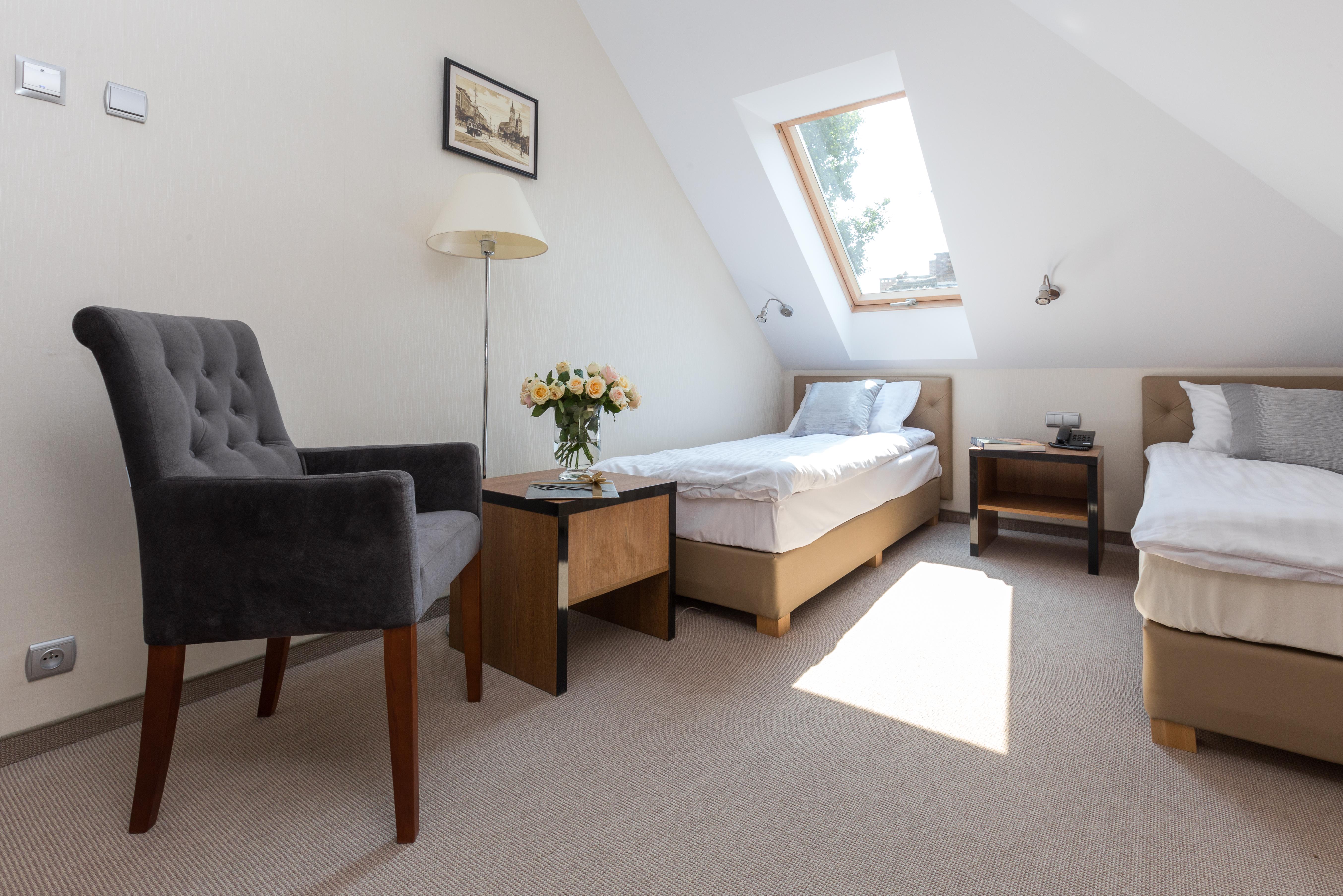 Hotel Grottger Luxury Boutique