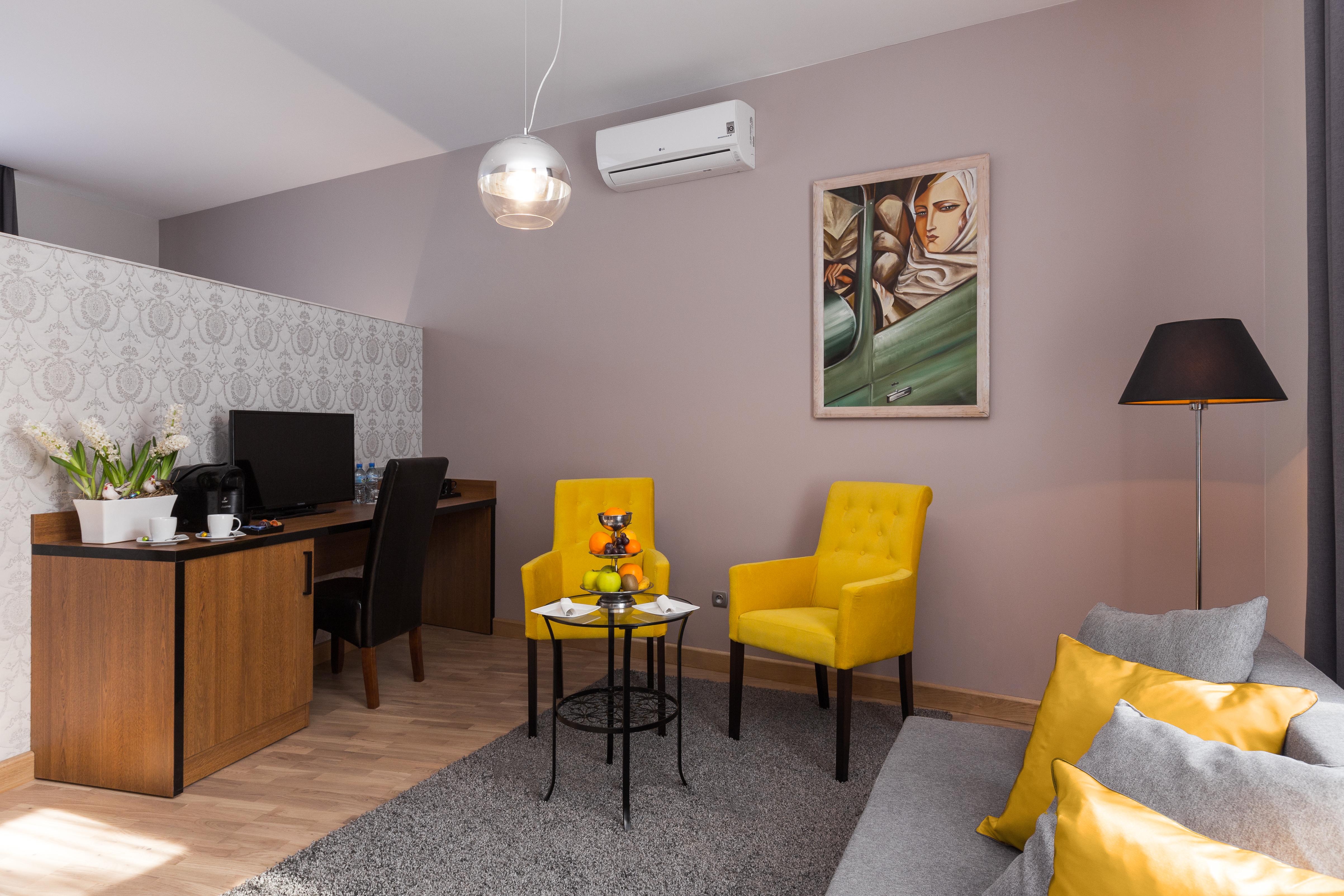 Hotel Grottger Luxury Boutique 4*