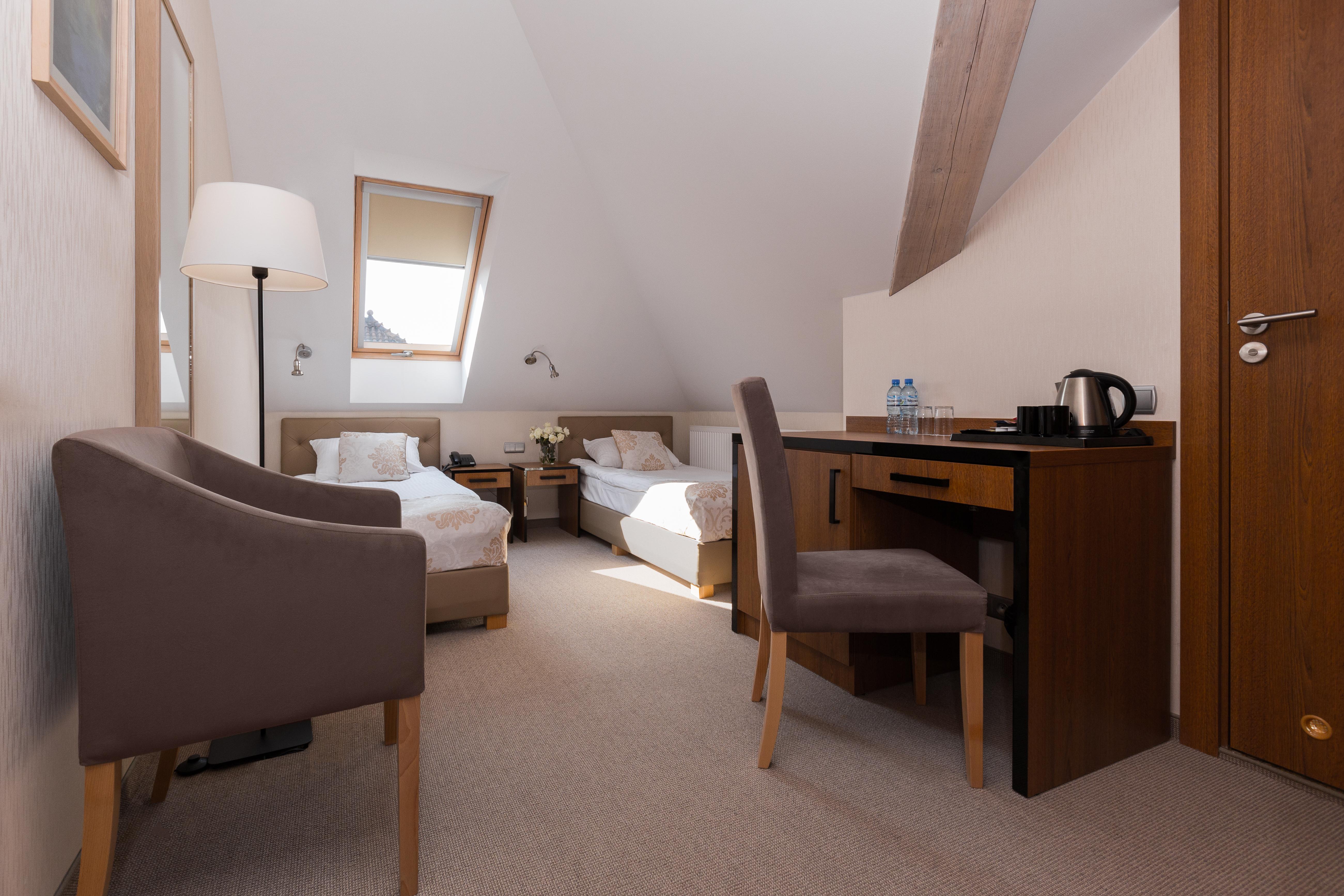 Grottger Luxury Boutique Hotel