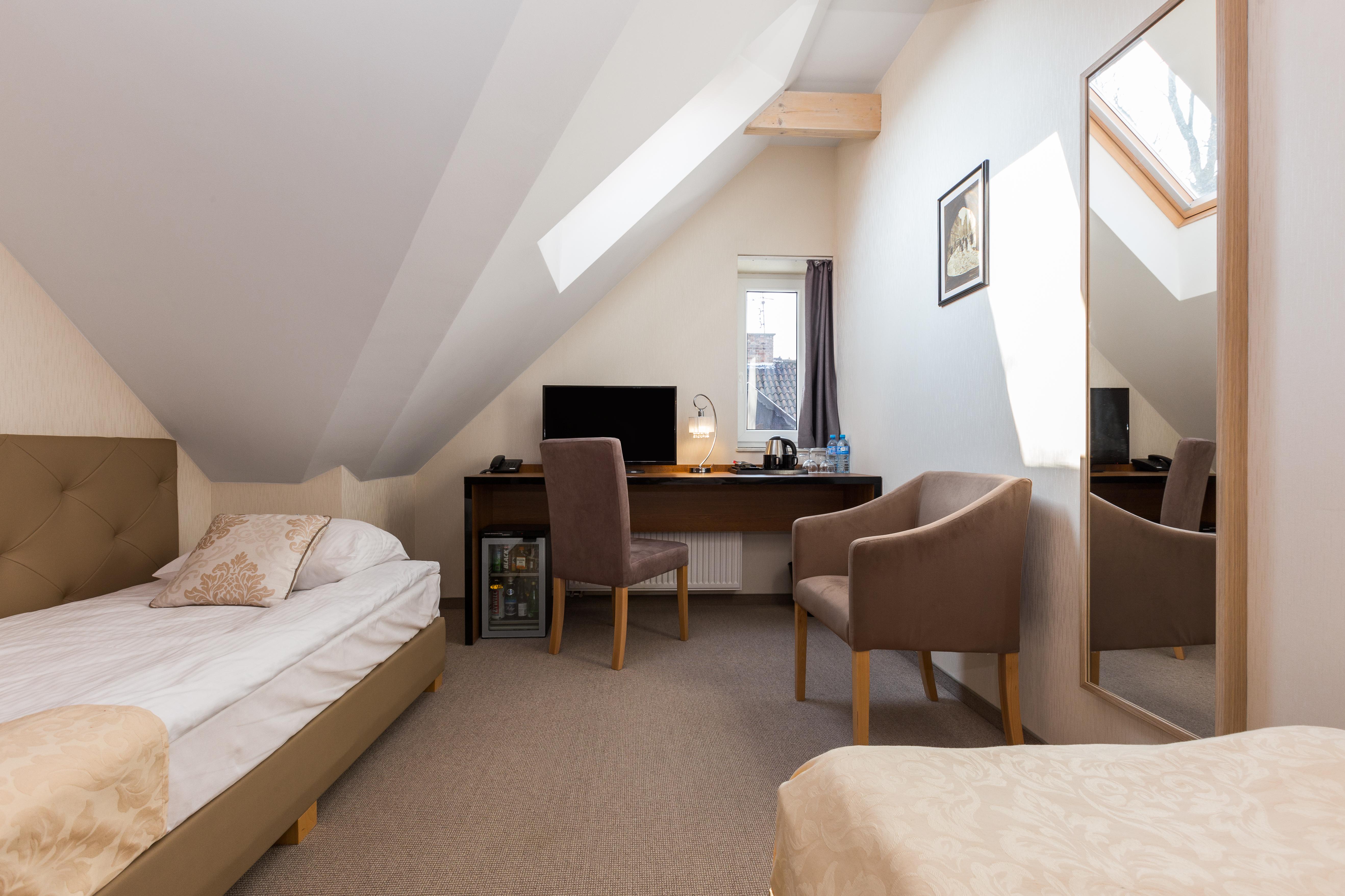Grottger Luxury Boutique Hotel Kraków