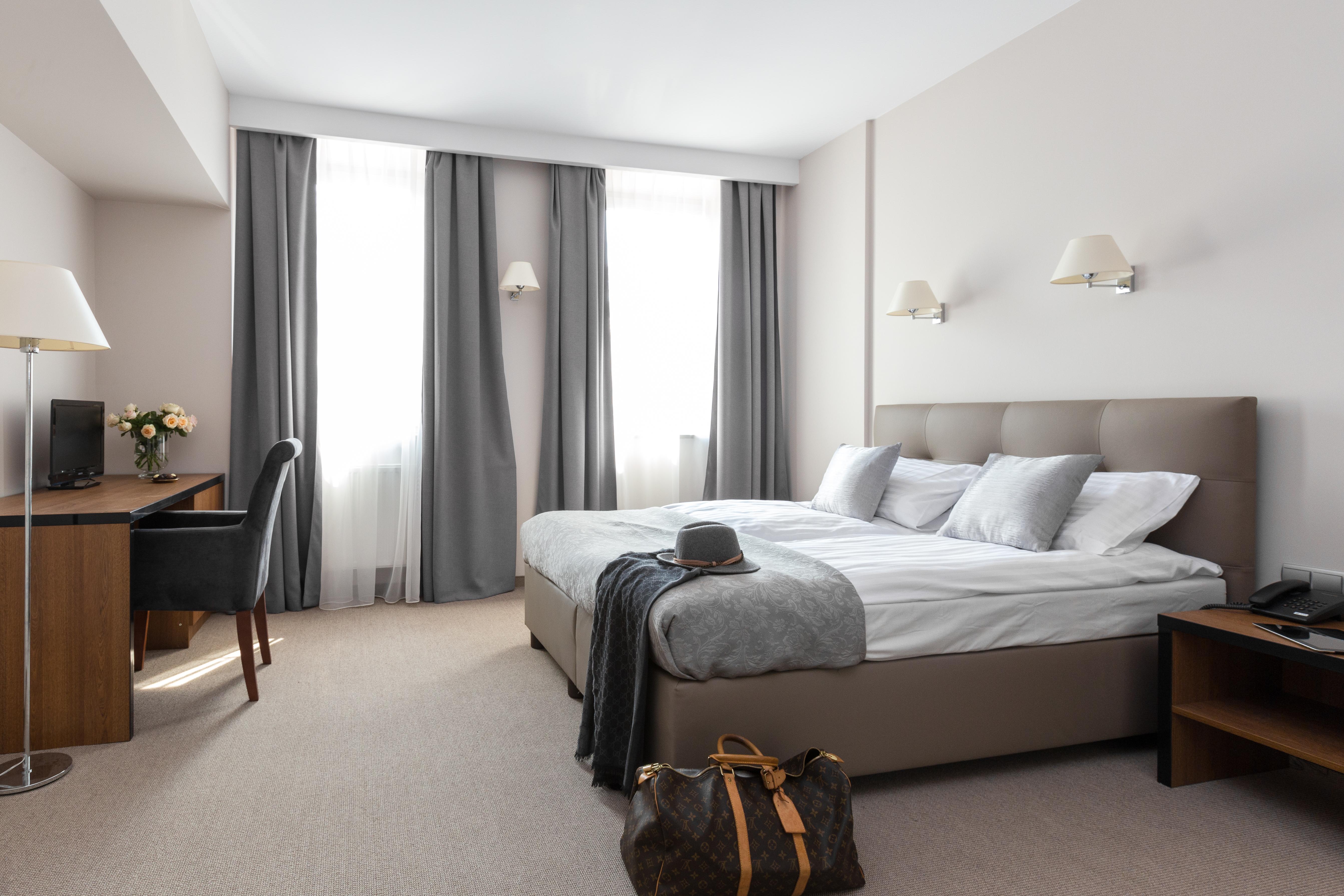 Hotel Grottger Luxury Boutique 4*
