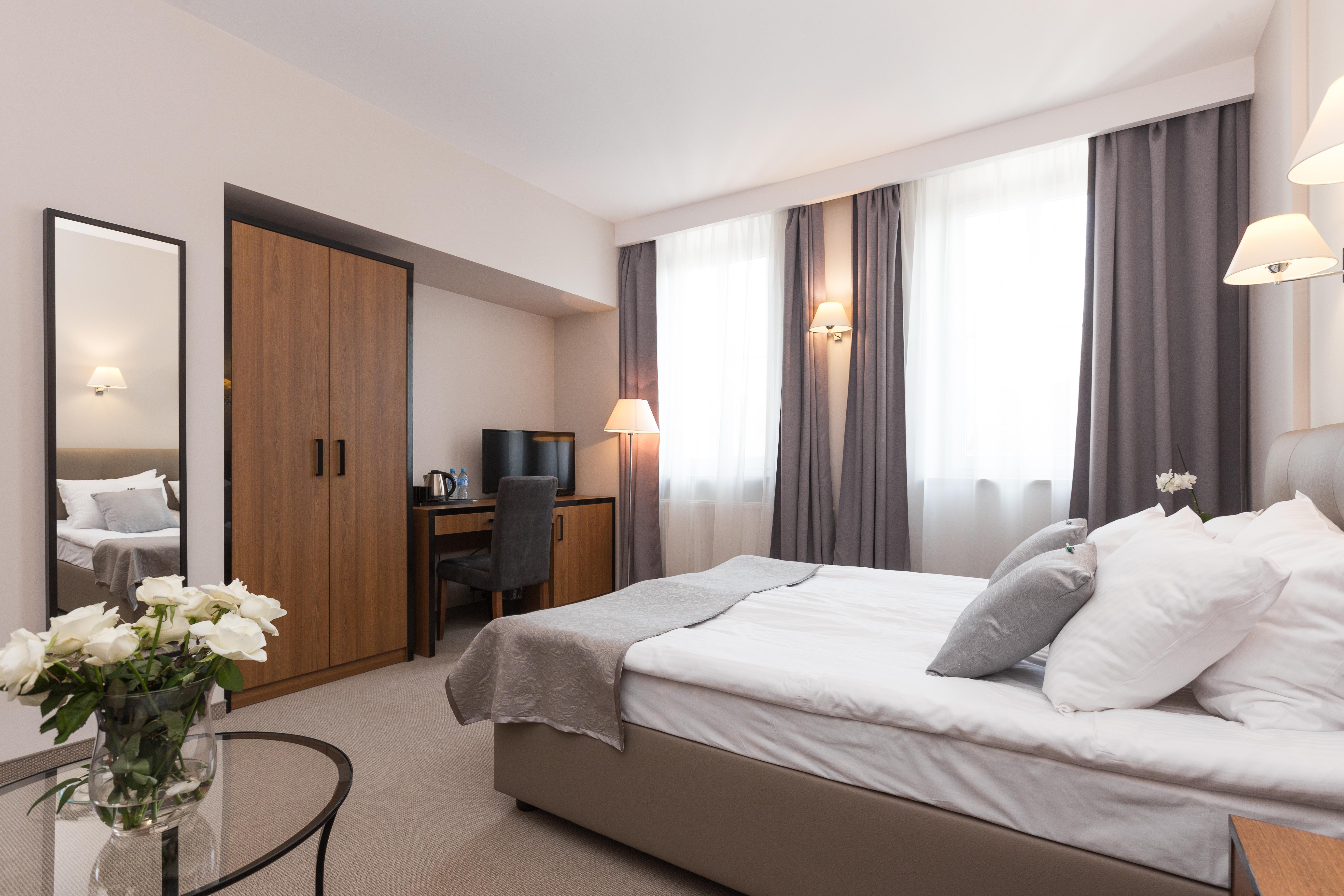 Grottger Luxury Boutique Kraków