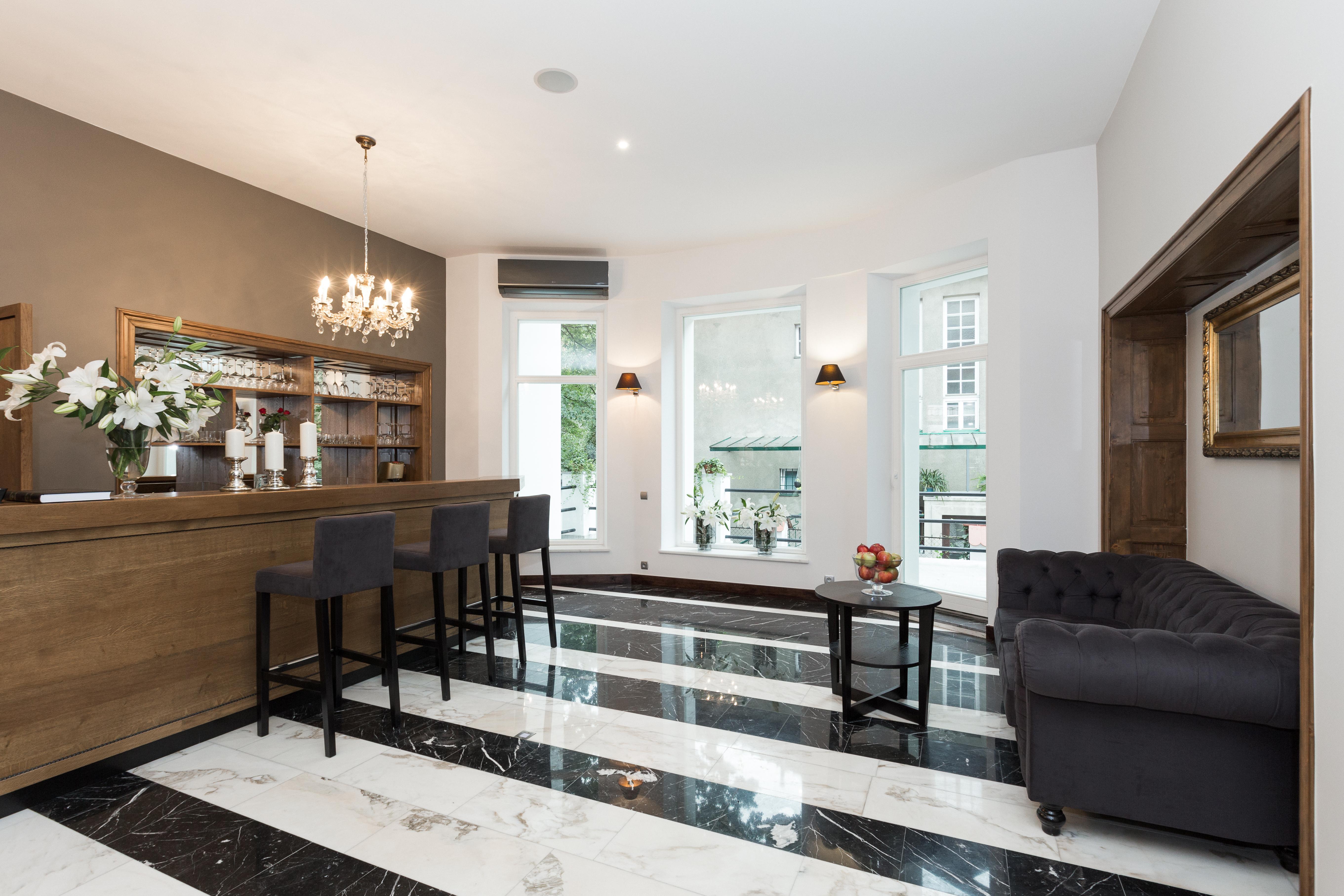 Hotel Grottger Luxury Boutique