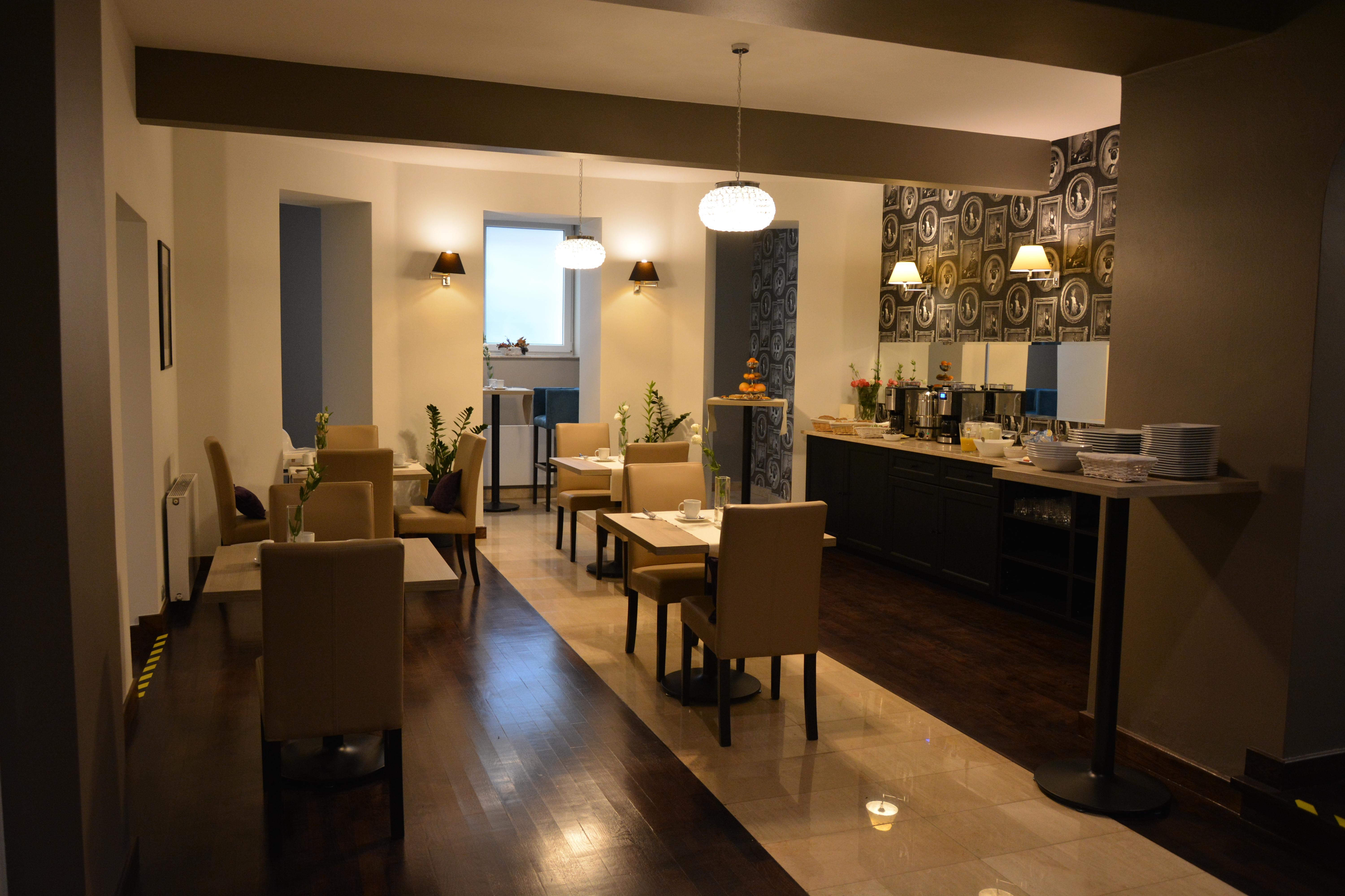 Grottger Luxury Boutique Kraków