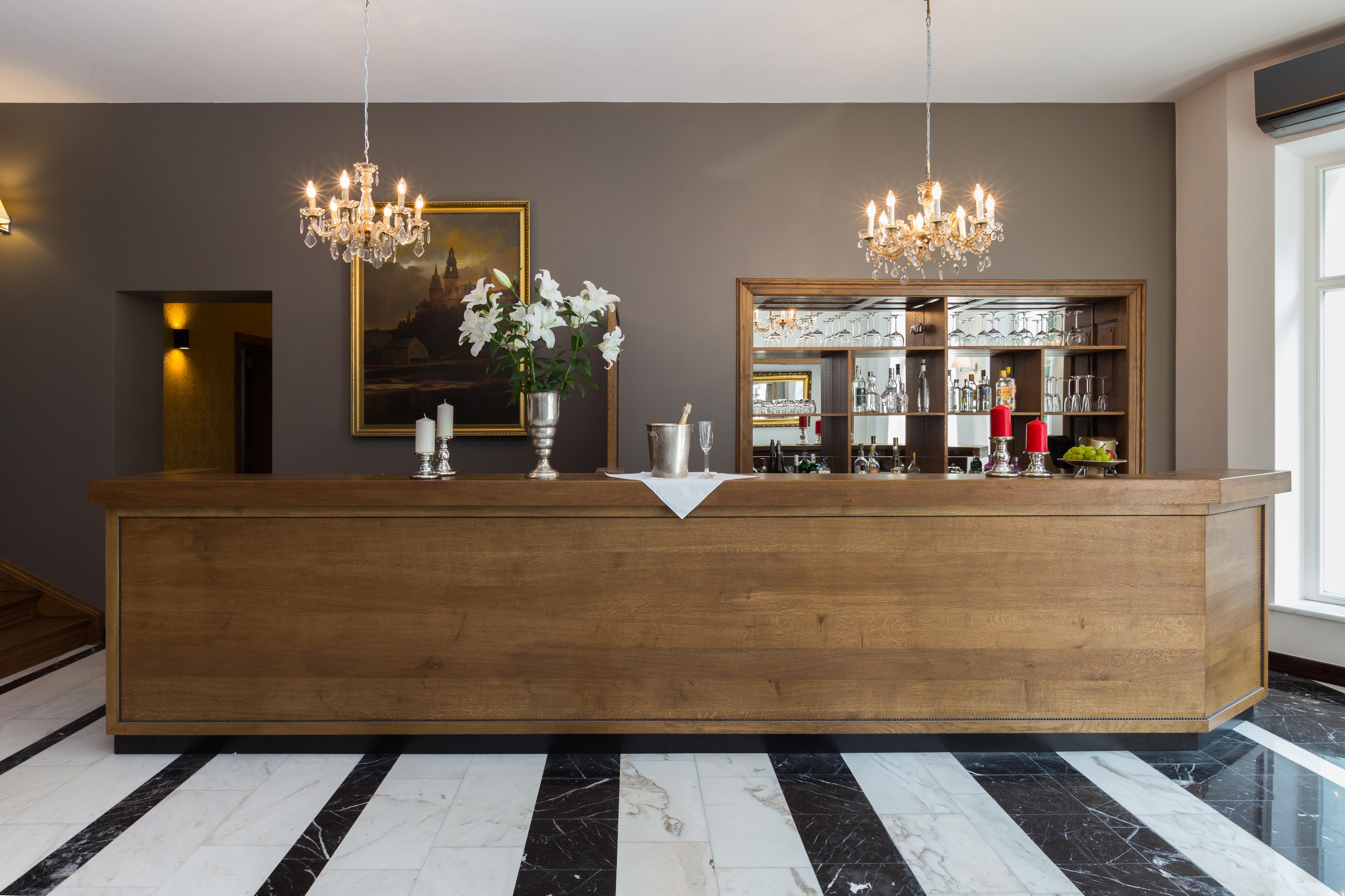 Hotel Grottger Luxury Boutique 4*
