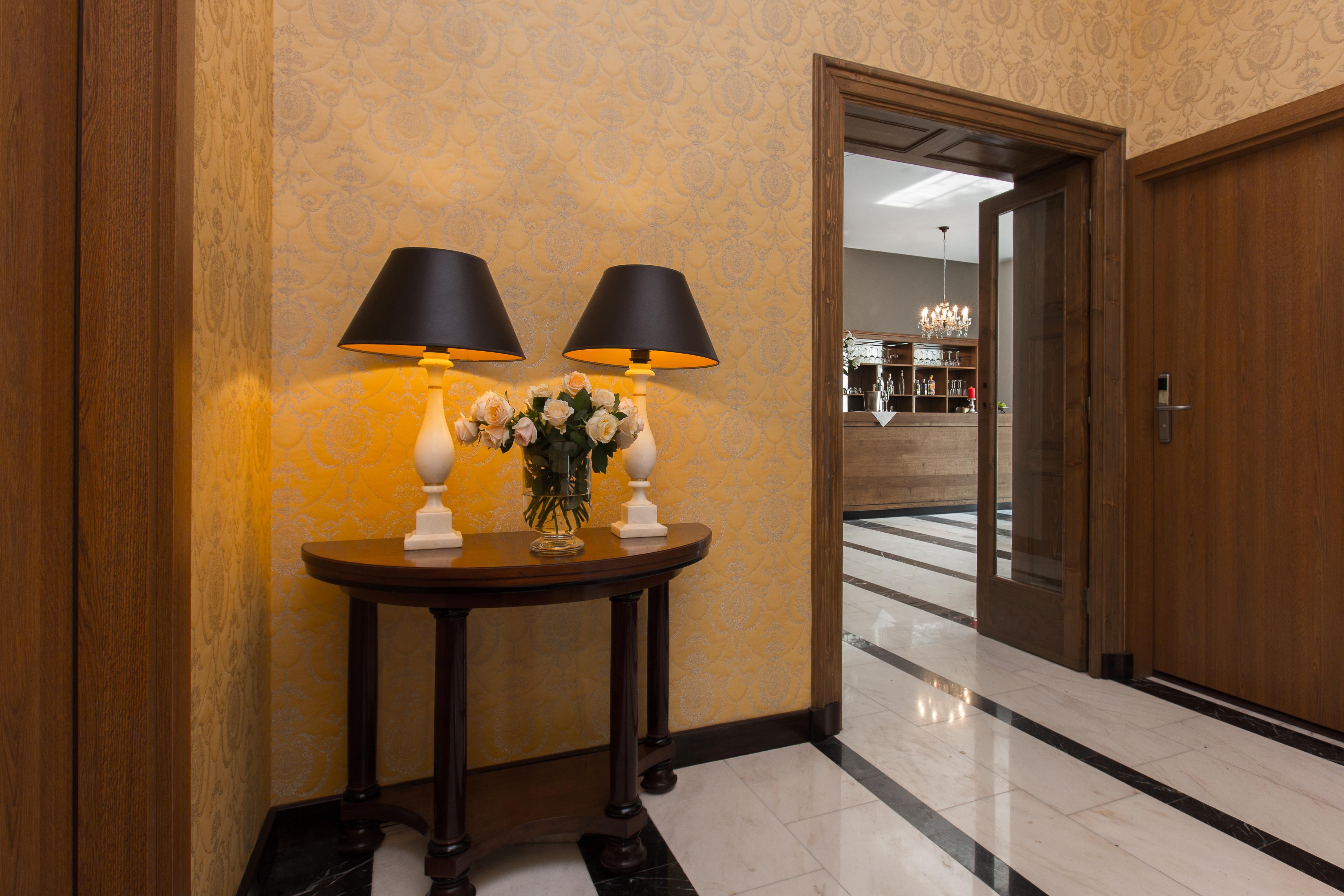 Grottger Luxury Boutique 4*