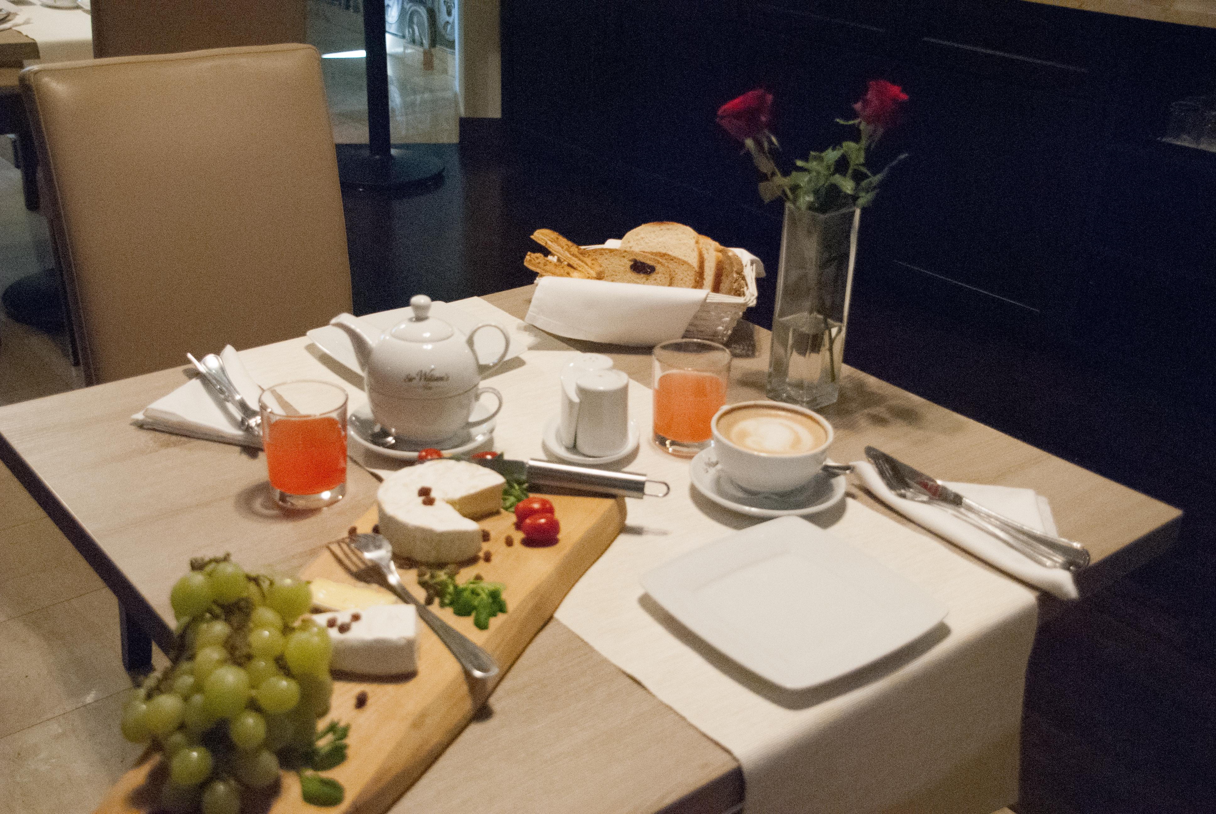 Hotel Grottger Luxury Boutique