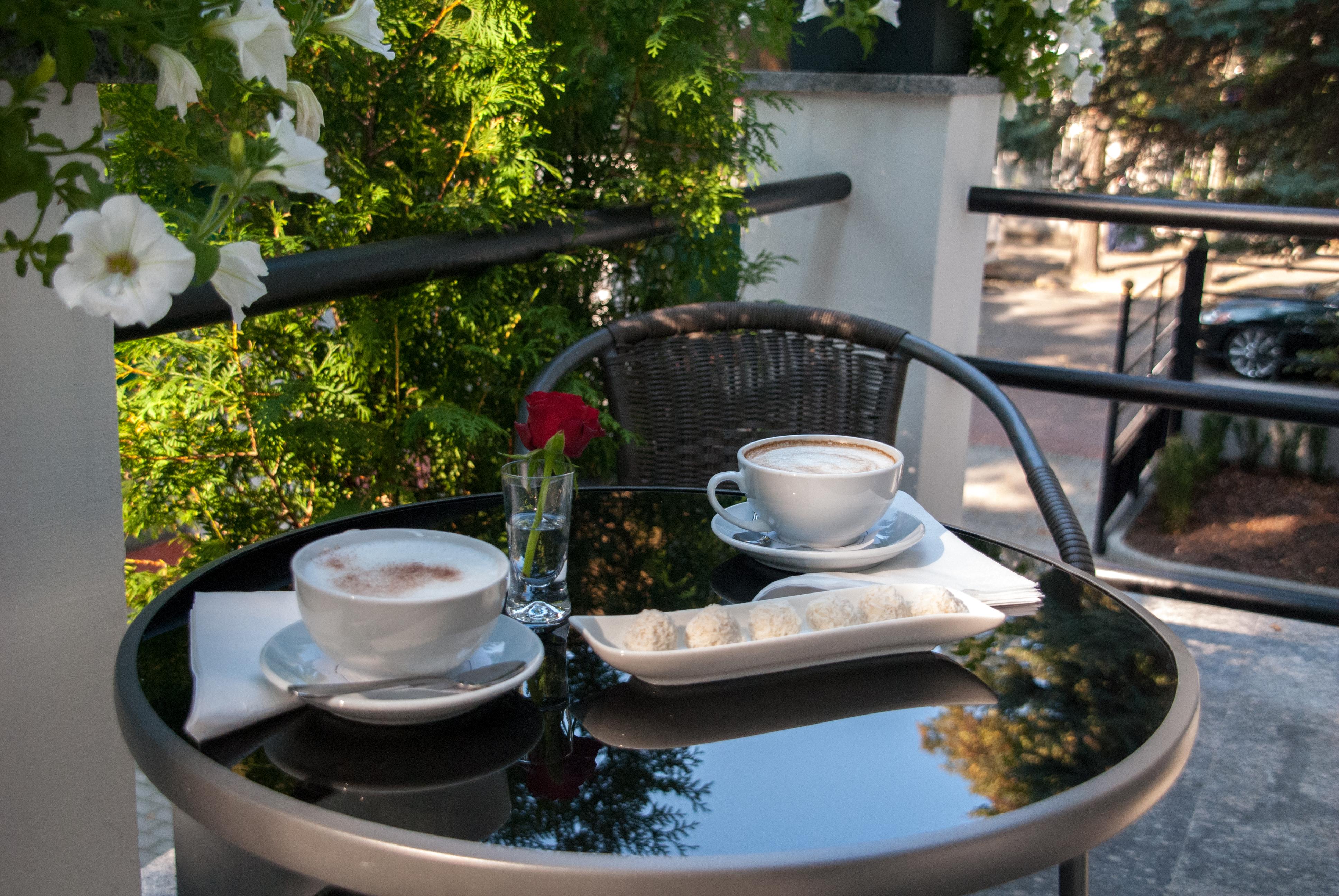 Hotel Grottger Luxury Boutique