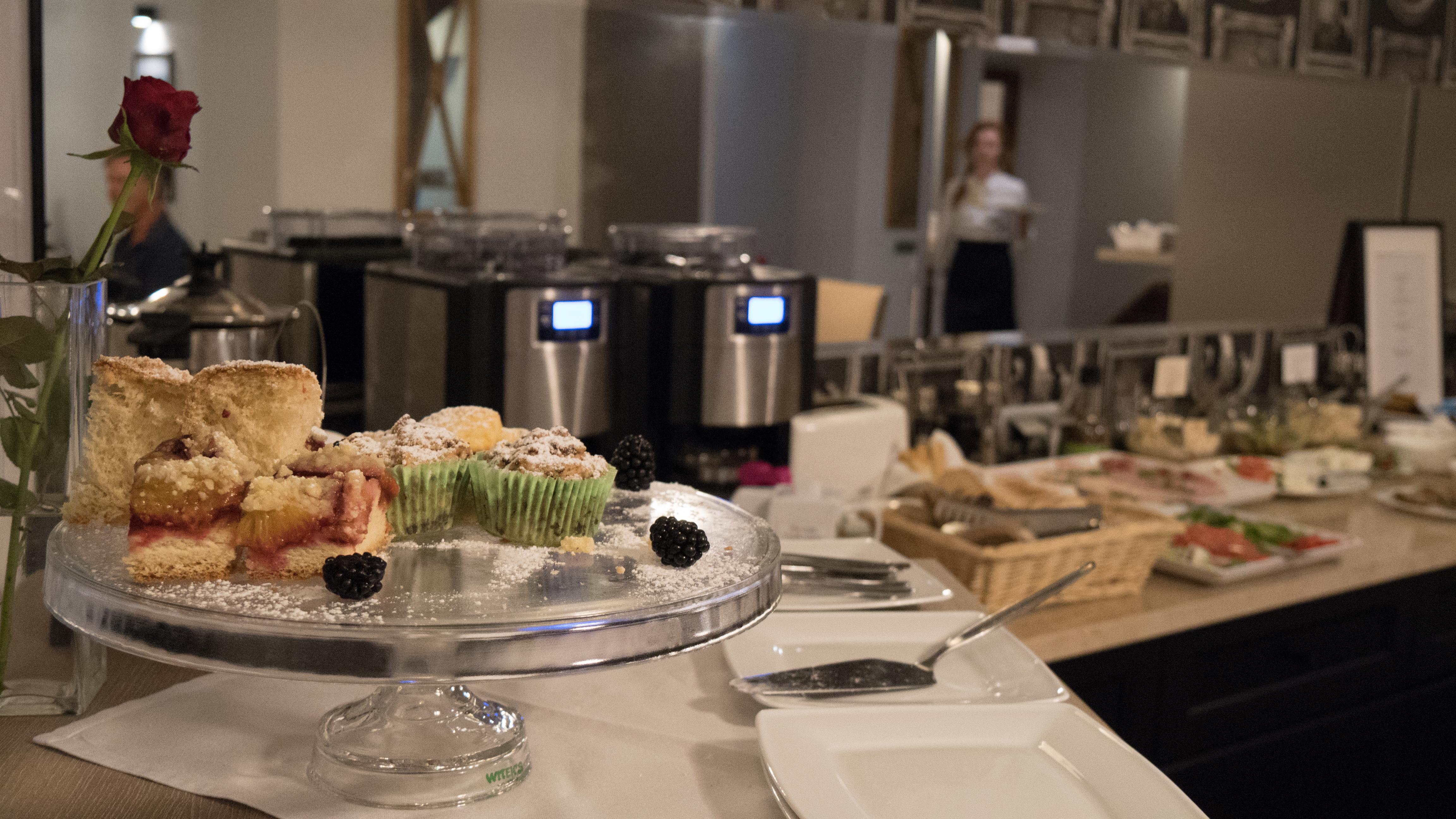 Grottger Luxury Boutique 4* Kraków