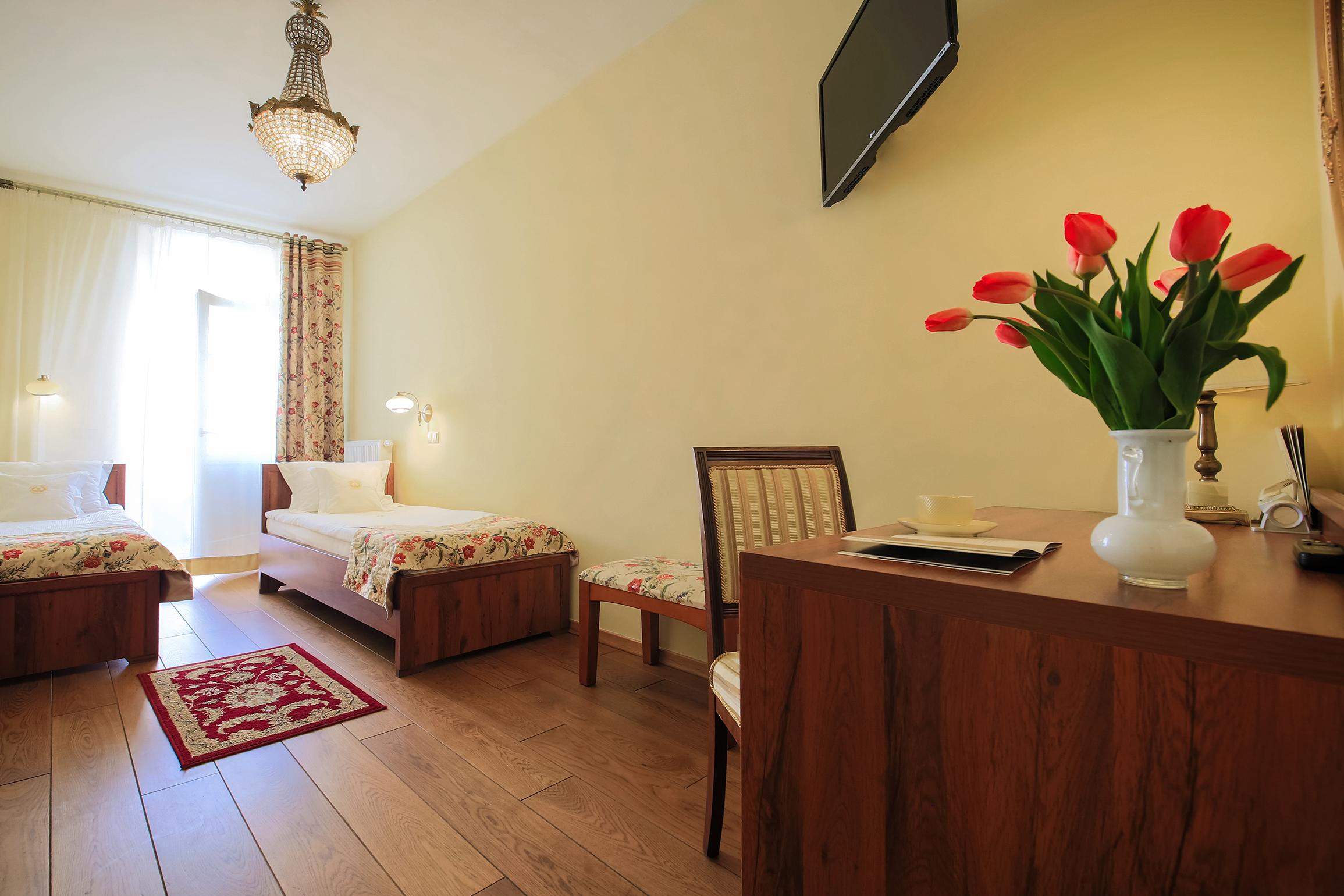 Aparthotel Grodzka 21 Krakow