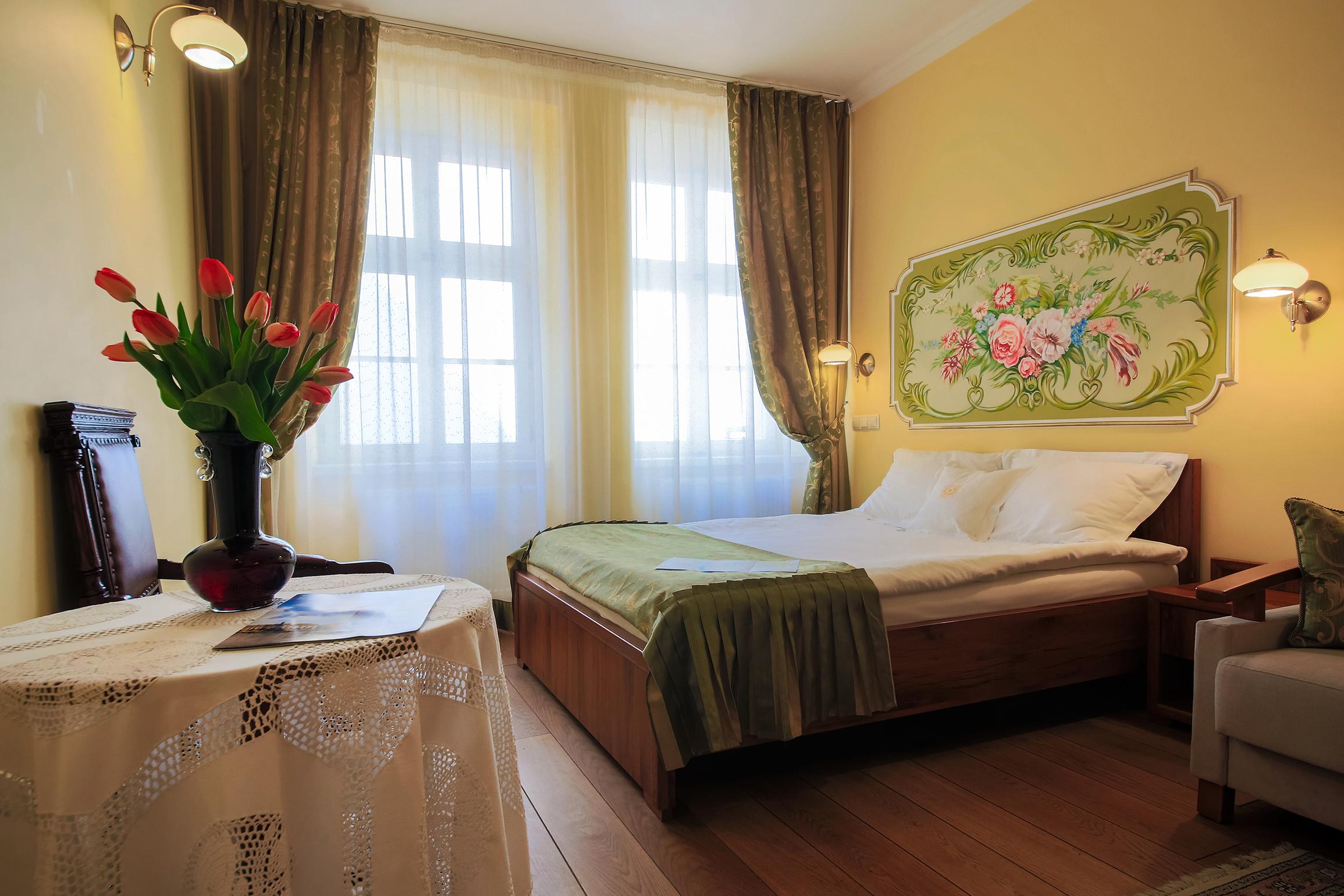 Aparthotel Grodzka 21 Krakow