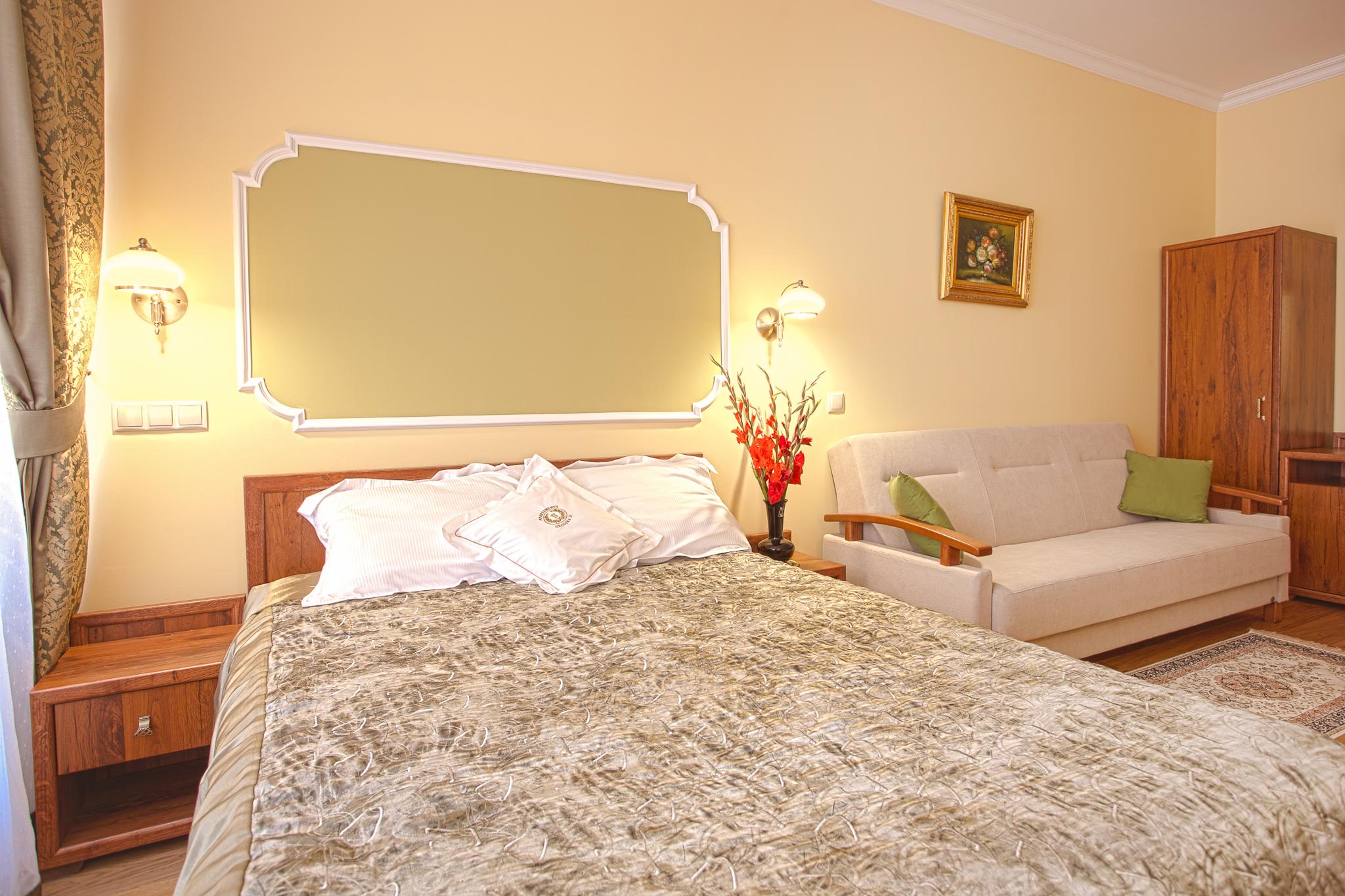 Grodzka 21 Aparthotel Krakow