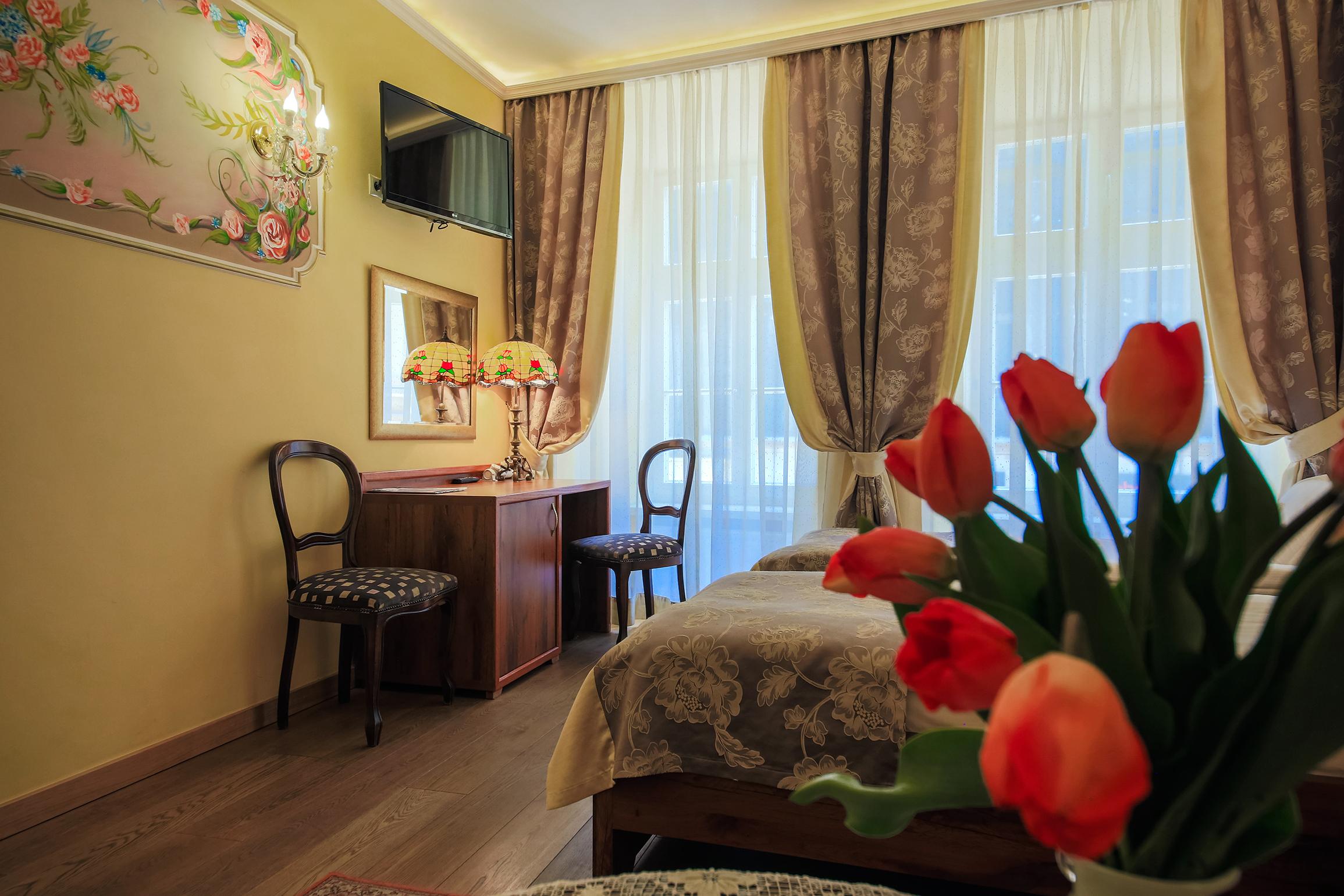 Aparthotel Grodzka 21 Krakow