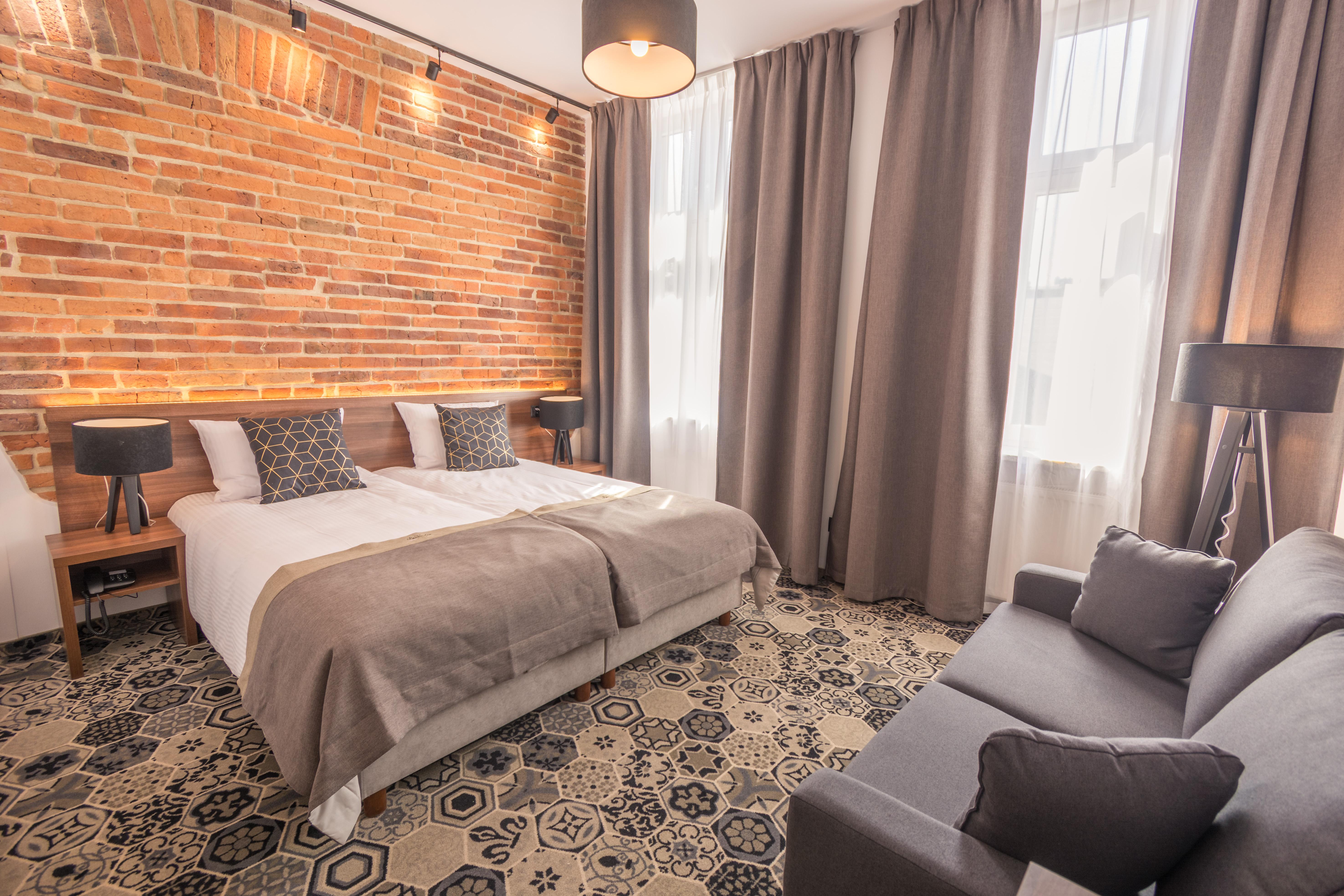 Hotel Lavender 3*