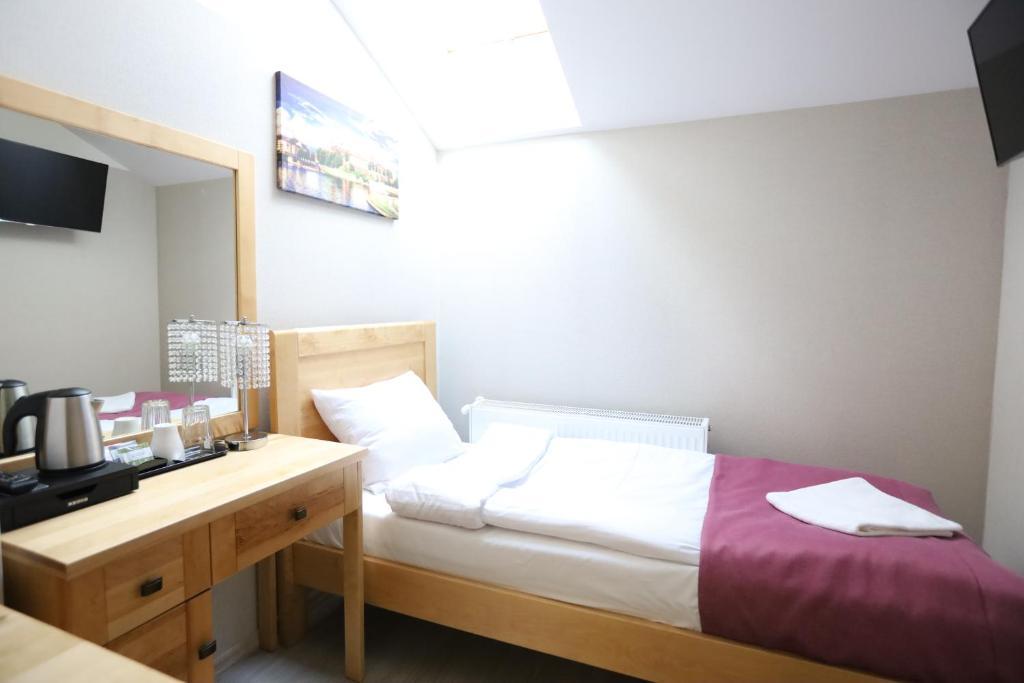 Garden Palace Aparthotel 3*