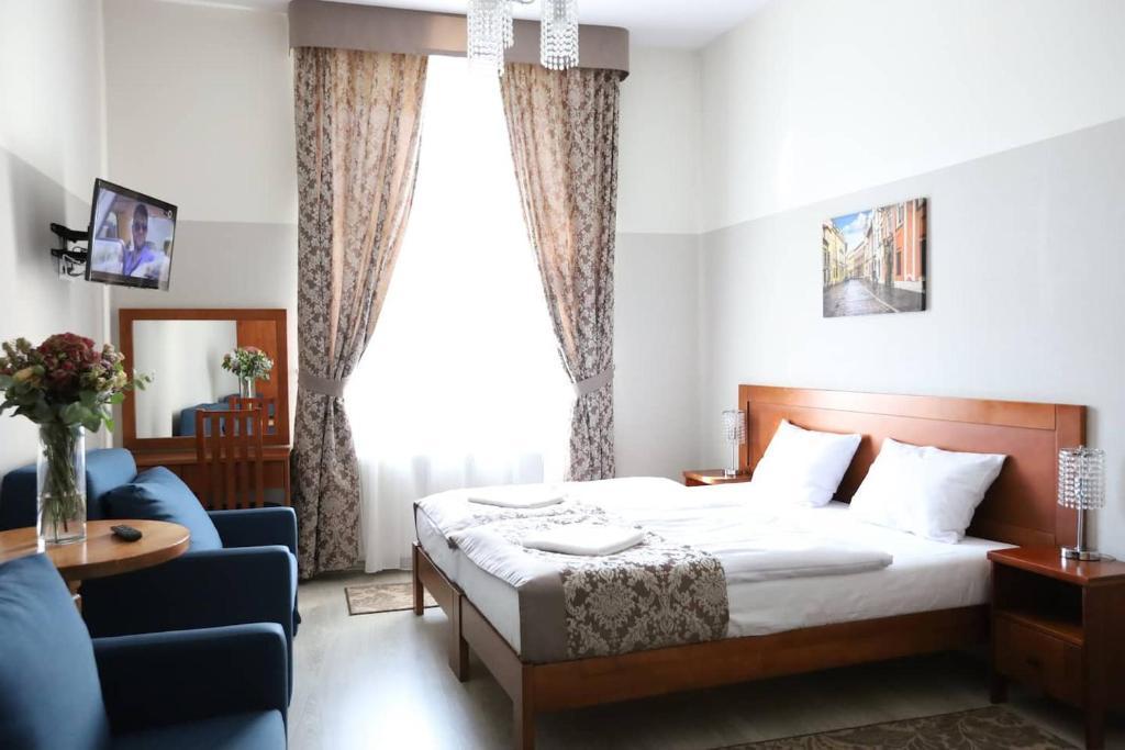 Aparthotel Garden Palace 3*