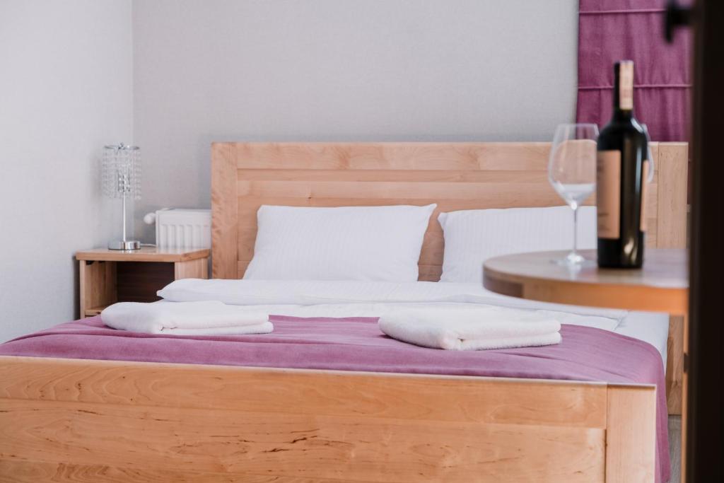 Aparthotel Garden Palace 3*