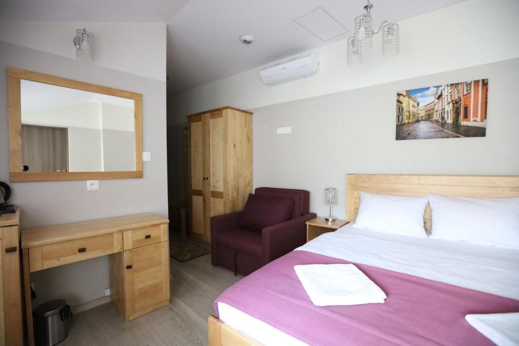 Aparthotel Garden Palace 3*