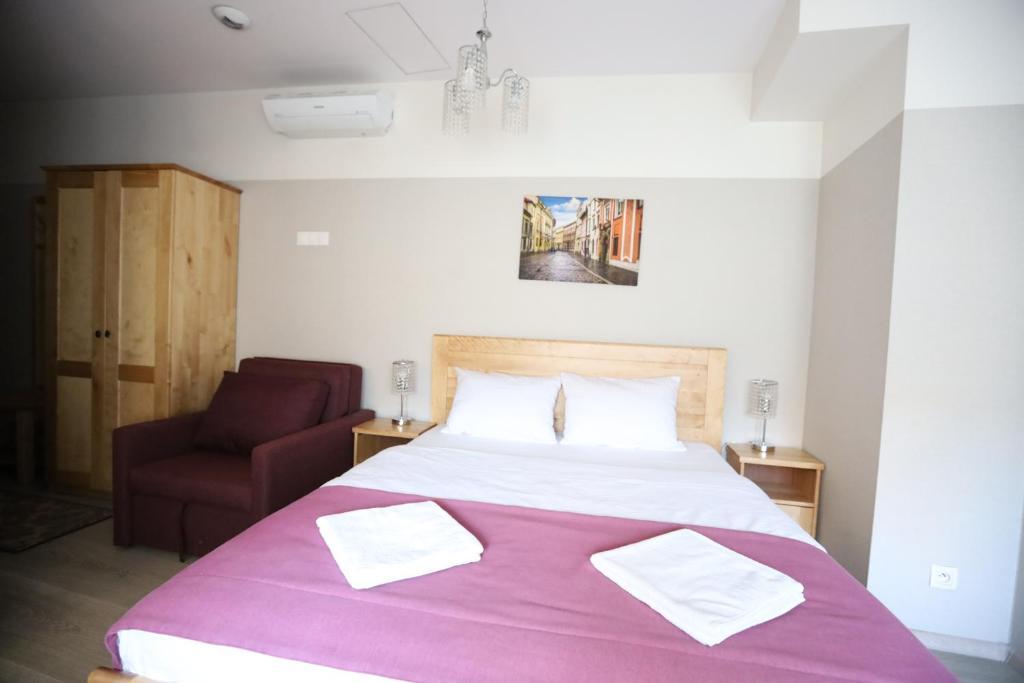Aparthotel Garden Palace 3*