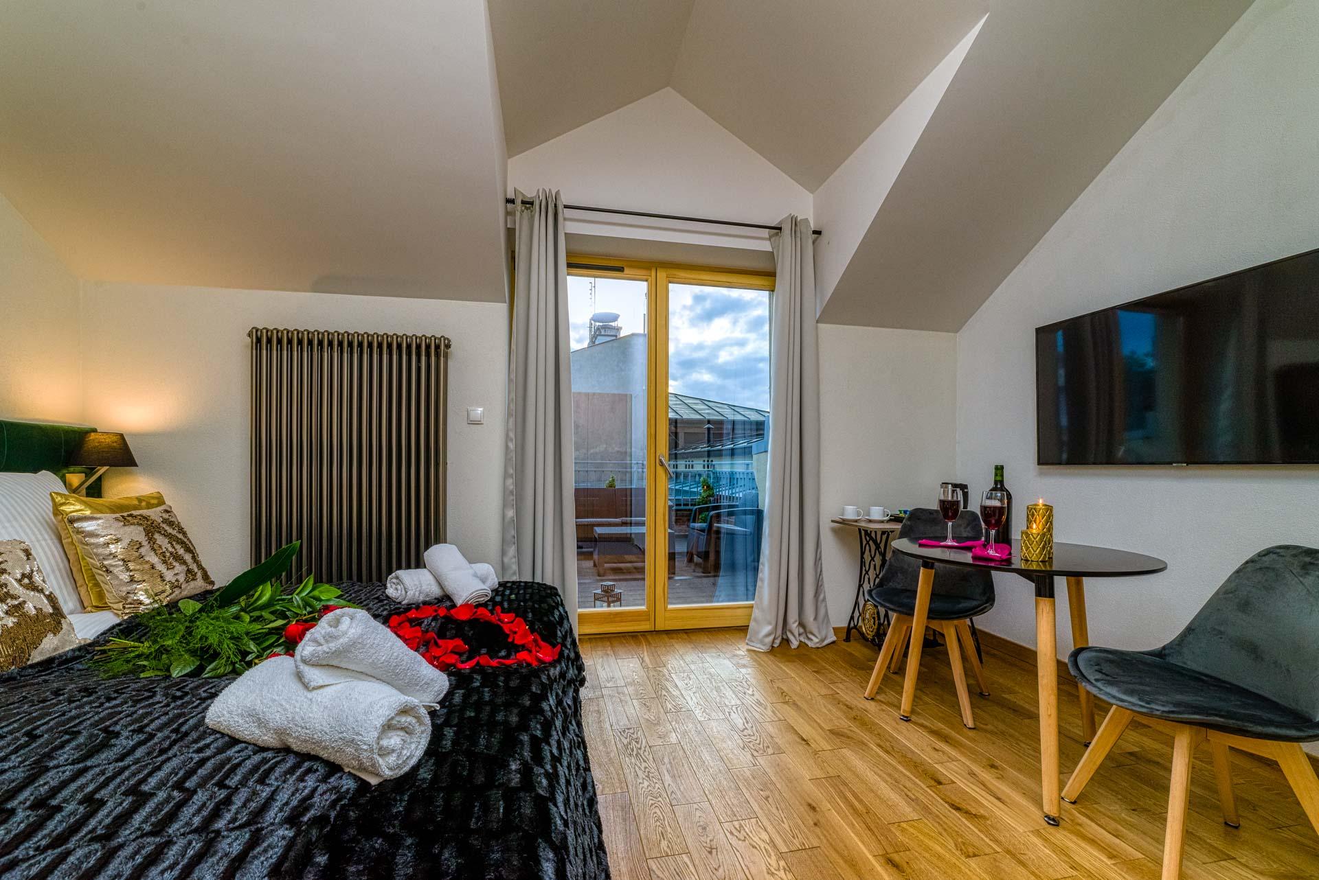 Delta Boutique 3*