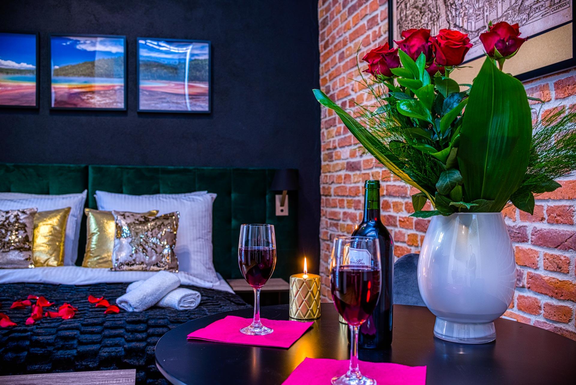 Aparthotel Delta Boutique Krakau