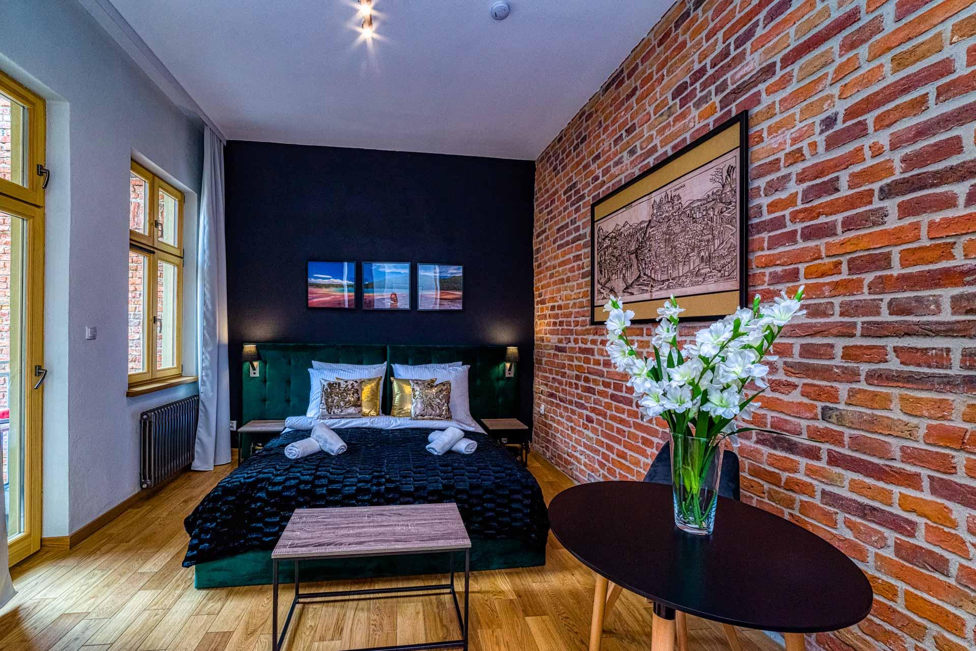 Delta Boutique Aparthotel 3*