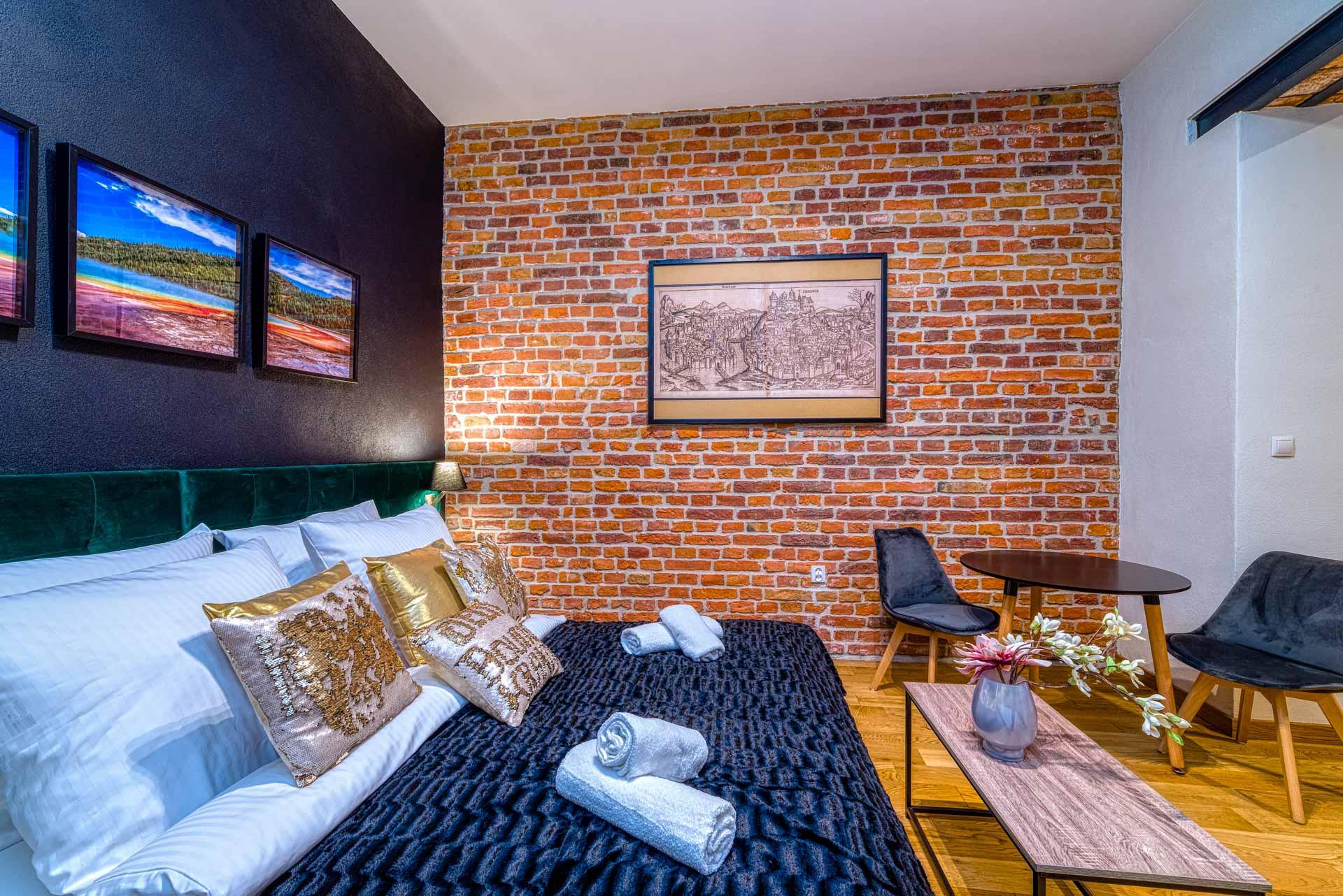 Delta Boutique Aparthotel
