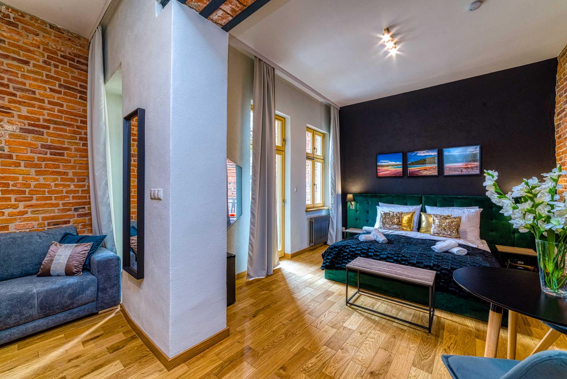 Delta Boutique Krakau