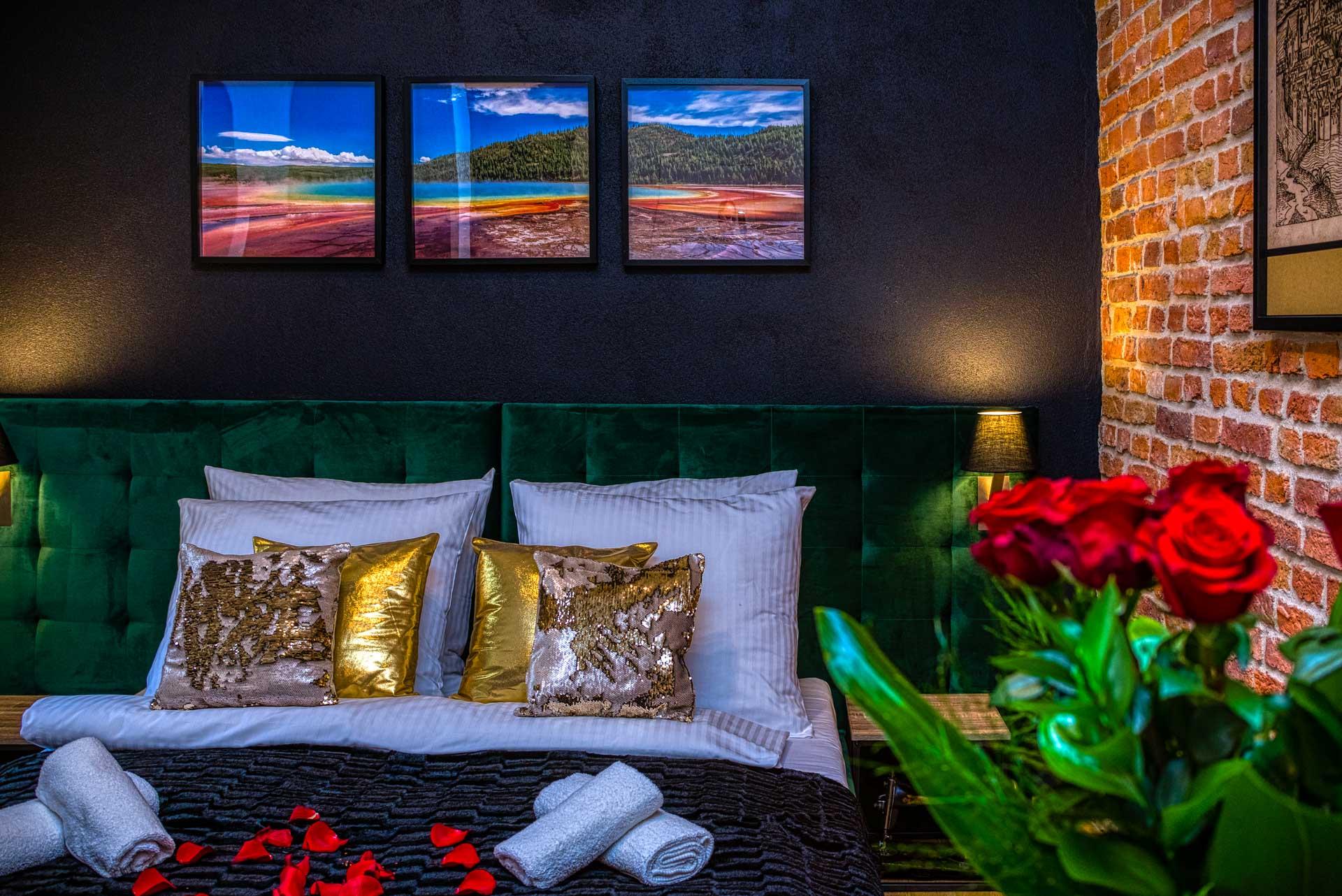 Delta Boutique 3* Krakau