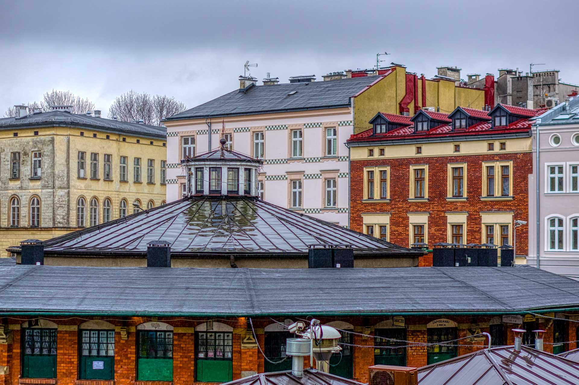 Delta Boutique 3* Krakau