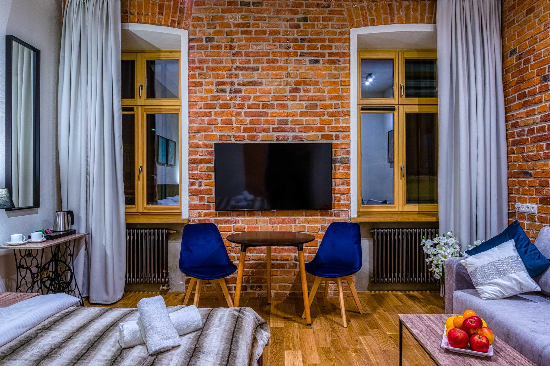 Delta Boutique Krakau